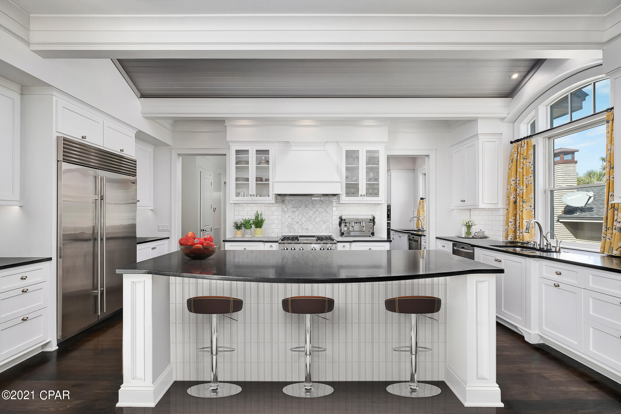 Cove Terrace - Residential