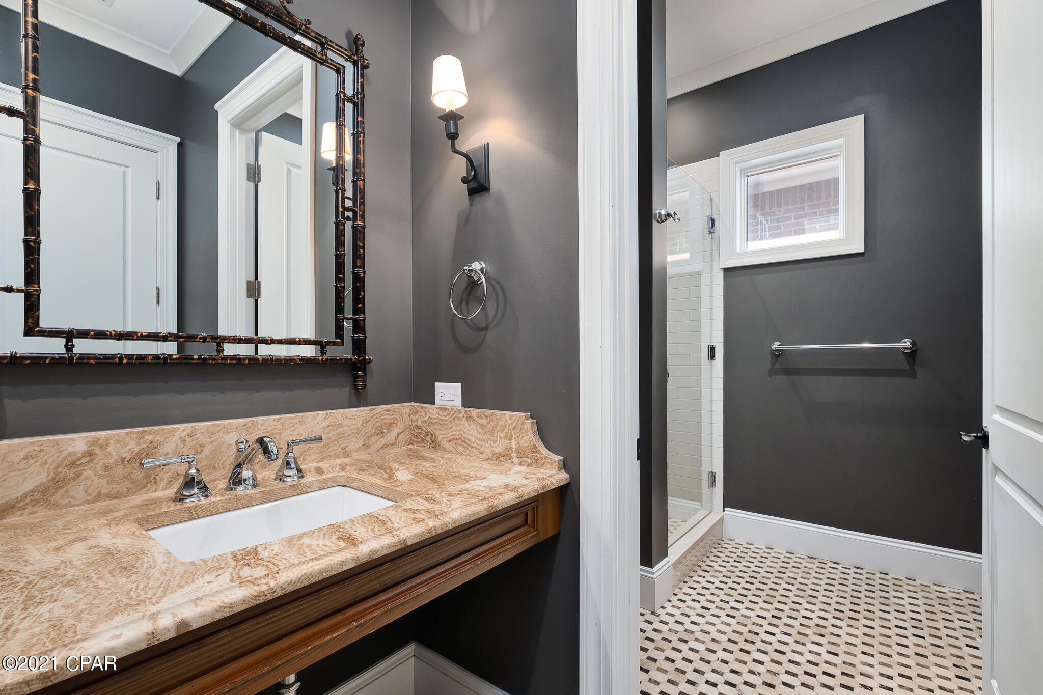 Cove Terrace - Residential