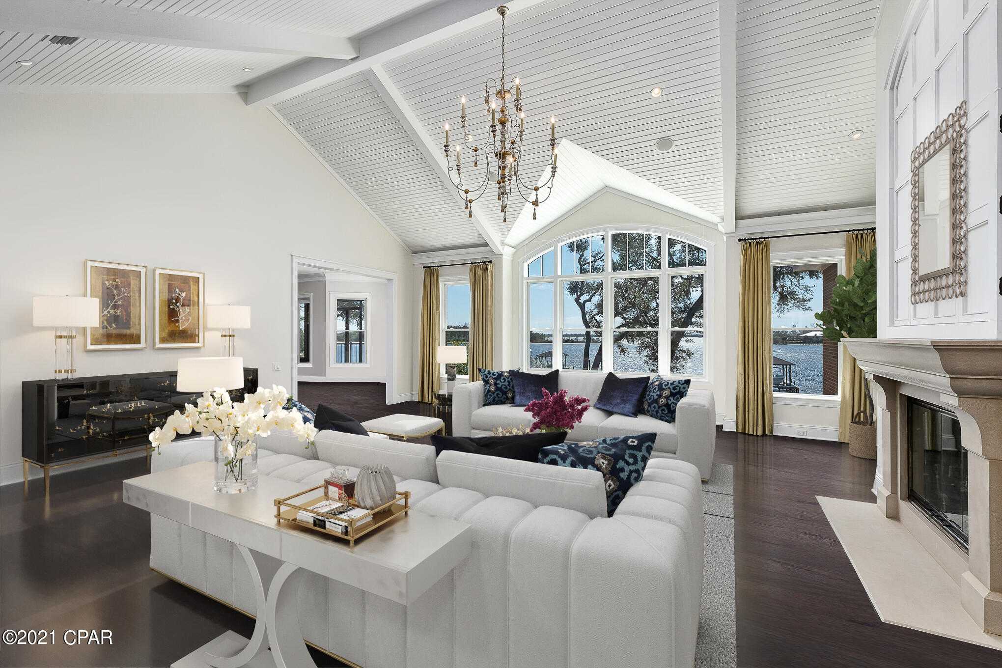 Cove Terrace - Residential