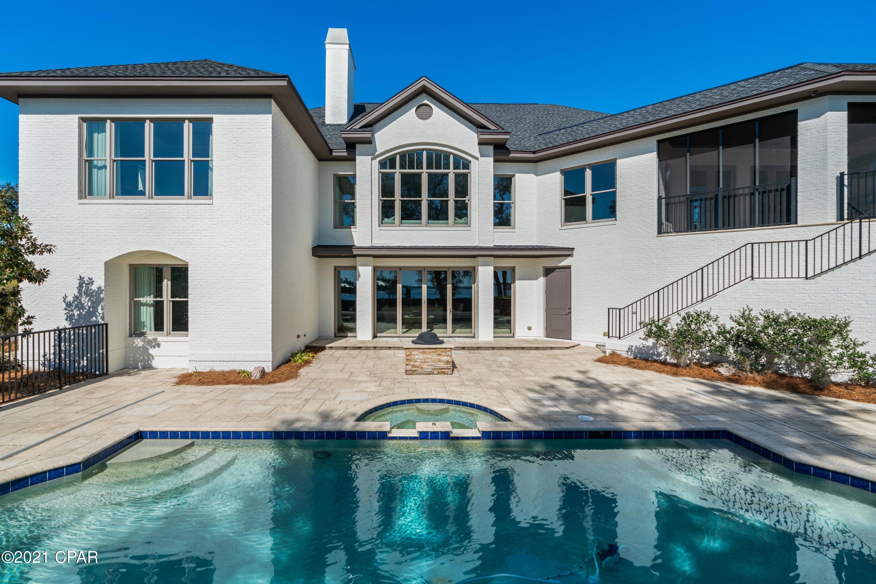 Cove Terrace - Residential