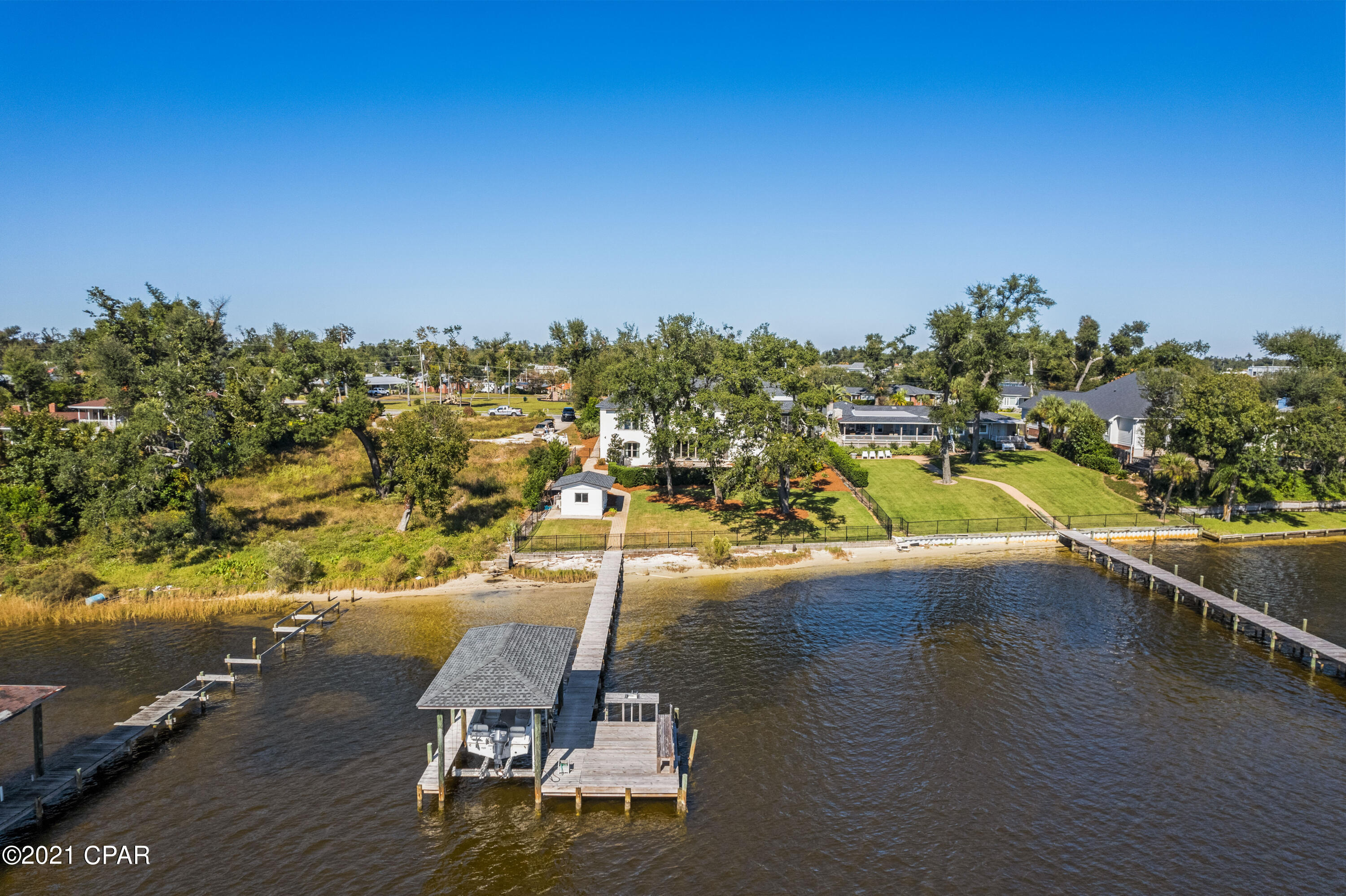 Cove Terrace - Residential