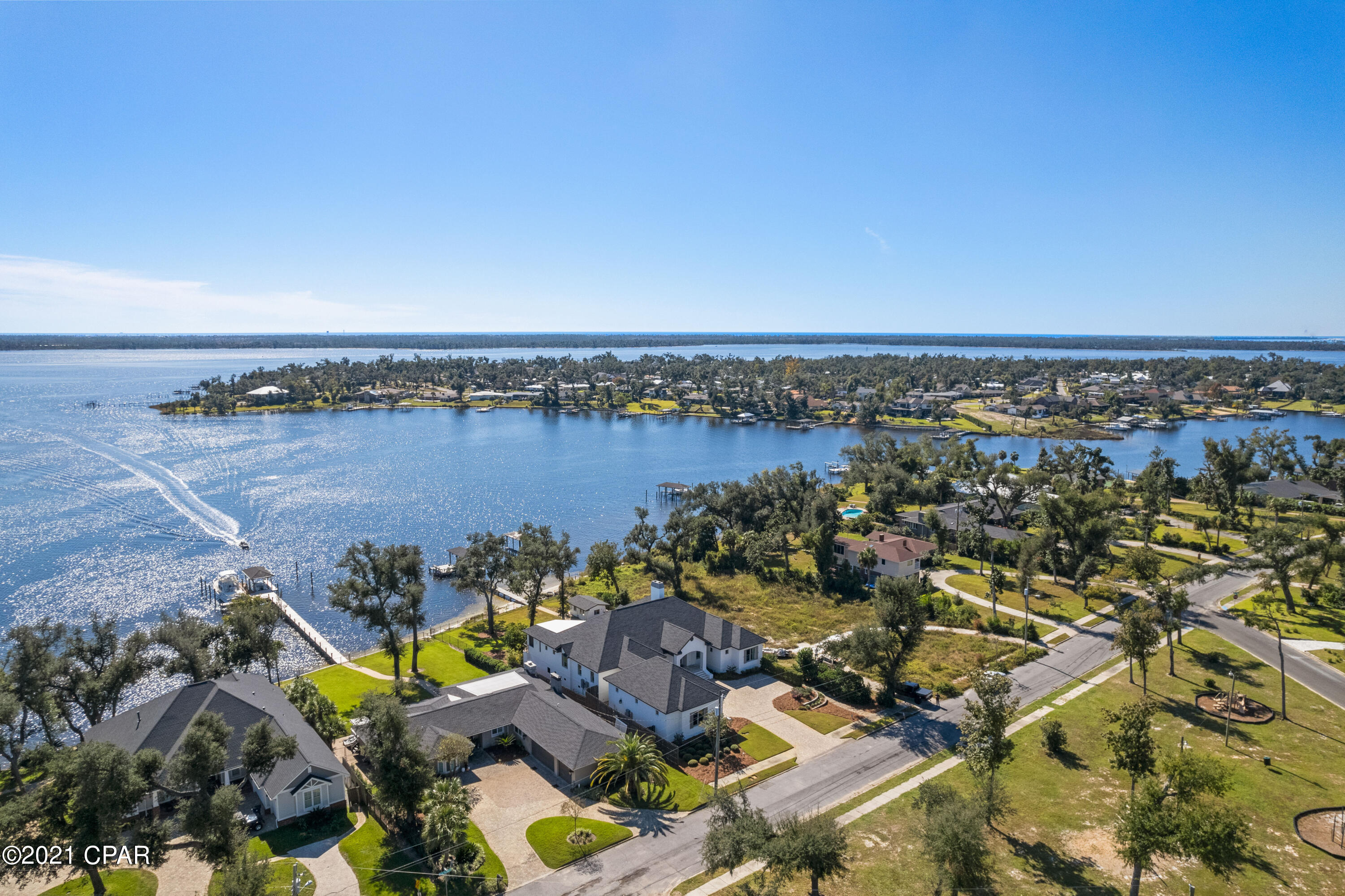 Cove Terrace - Residential