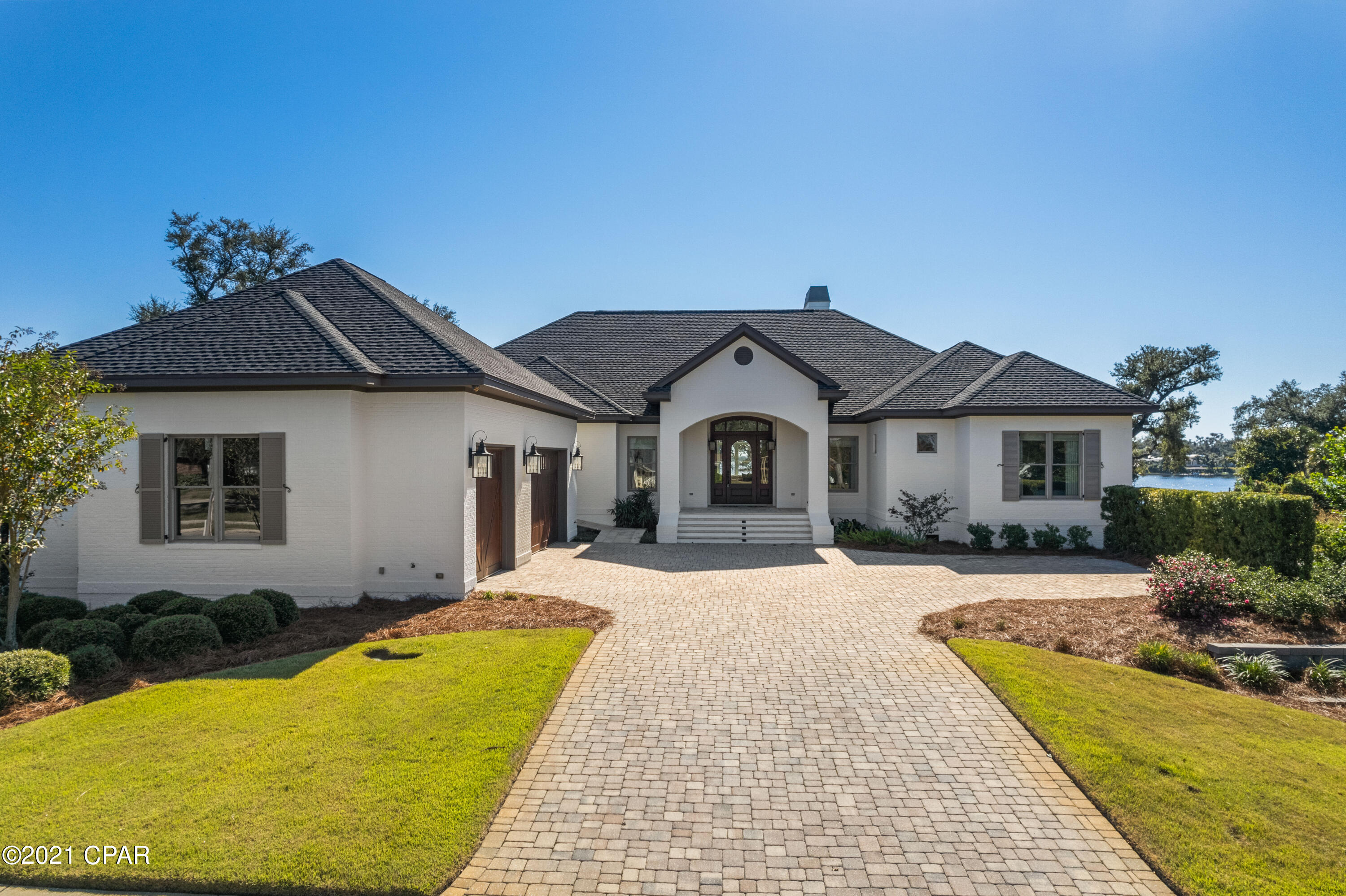 Cove Terrace - Residential