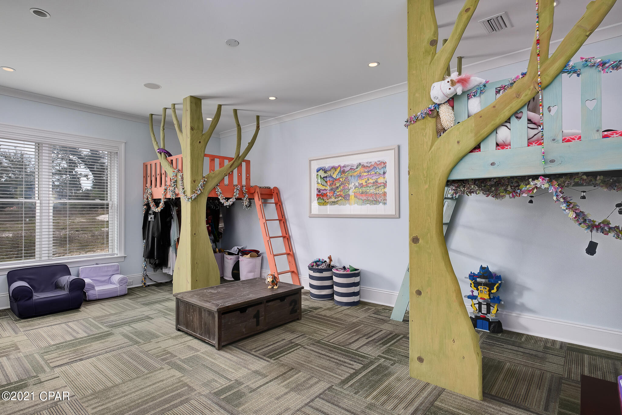 Cove Terrace - Residential