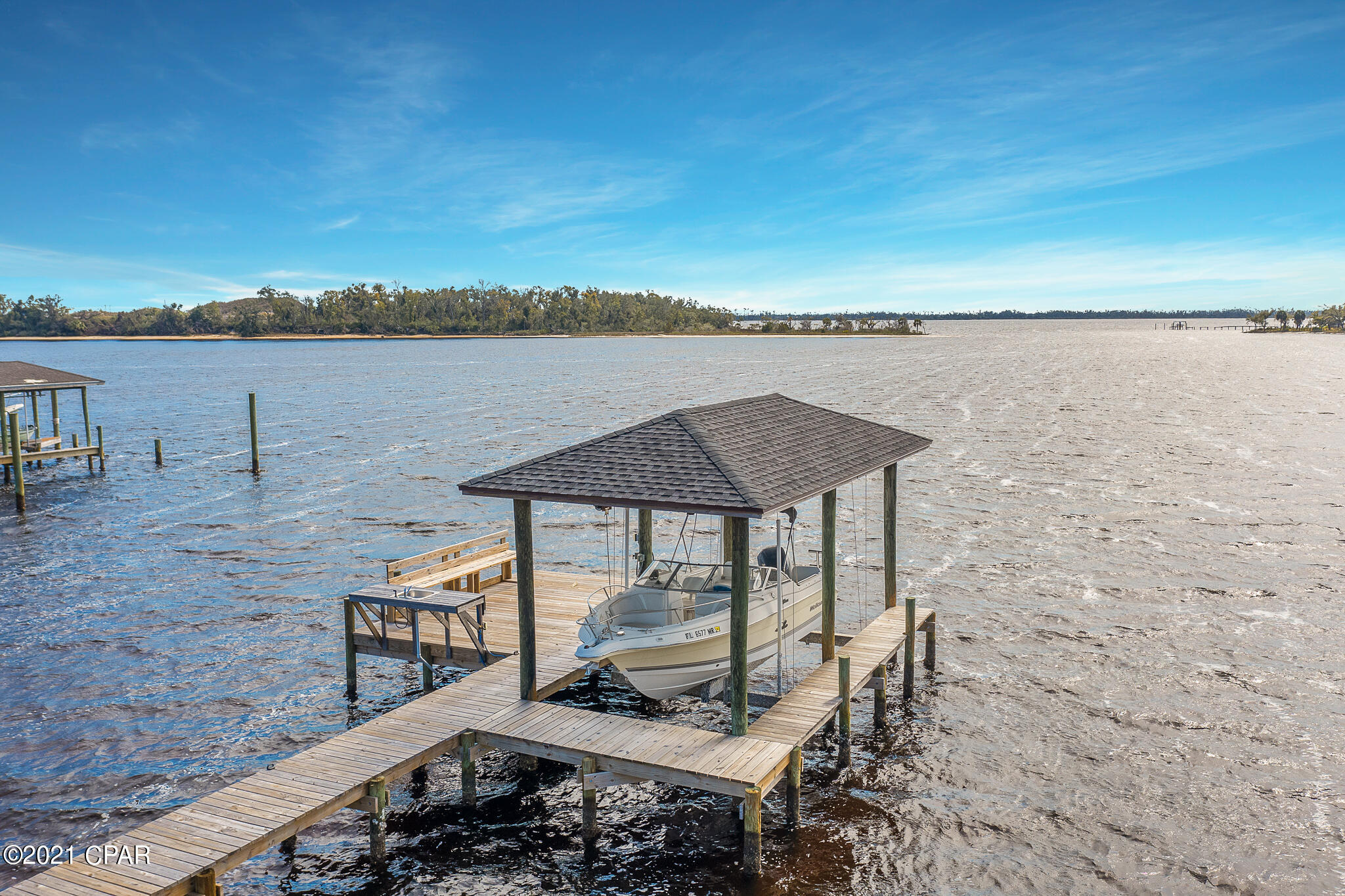 Cove Terrace - Residential