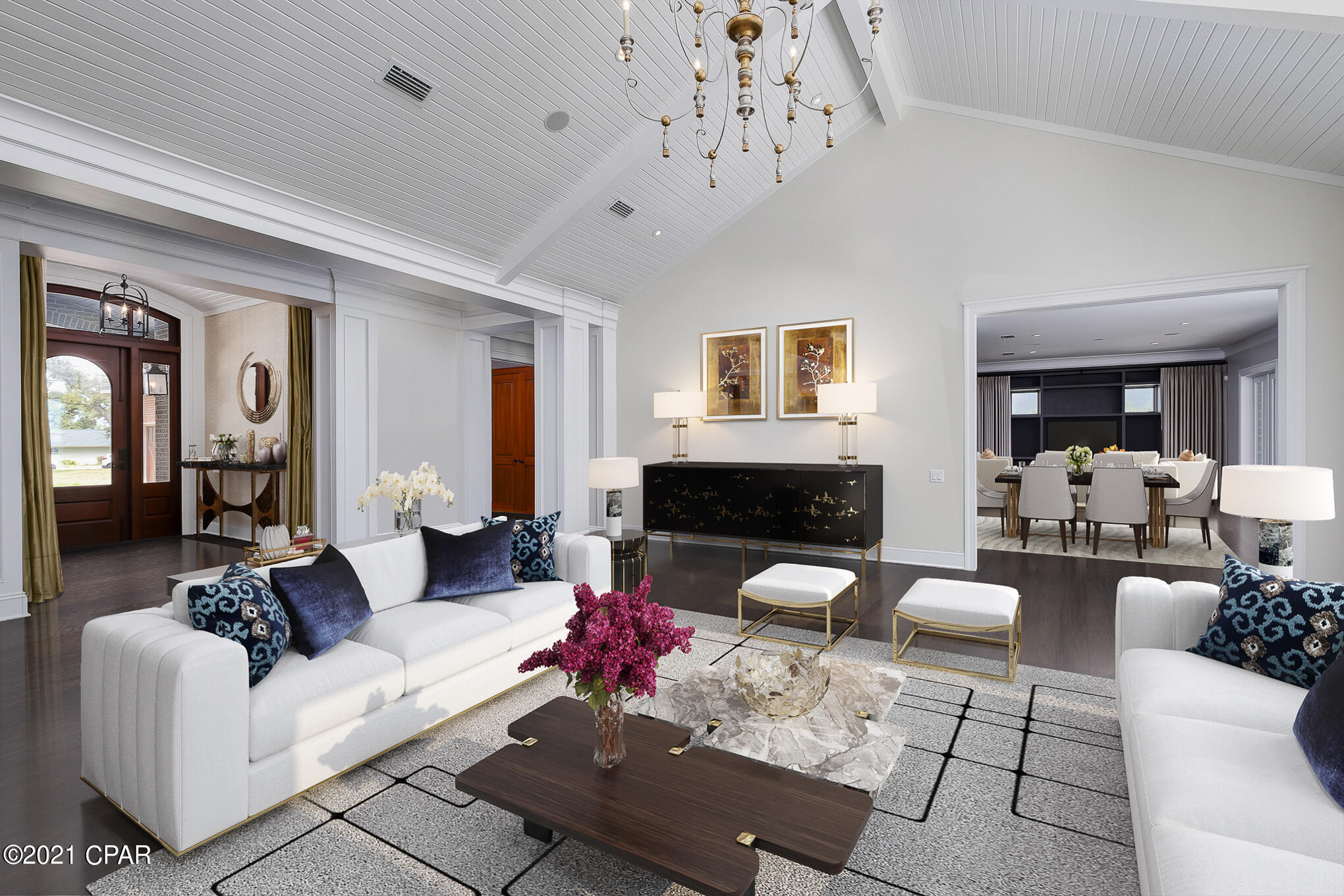 Cove Terrace - Residential