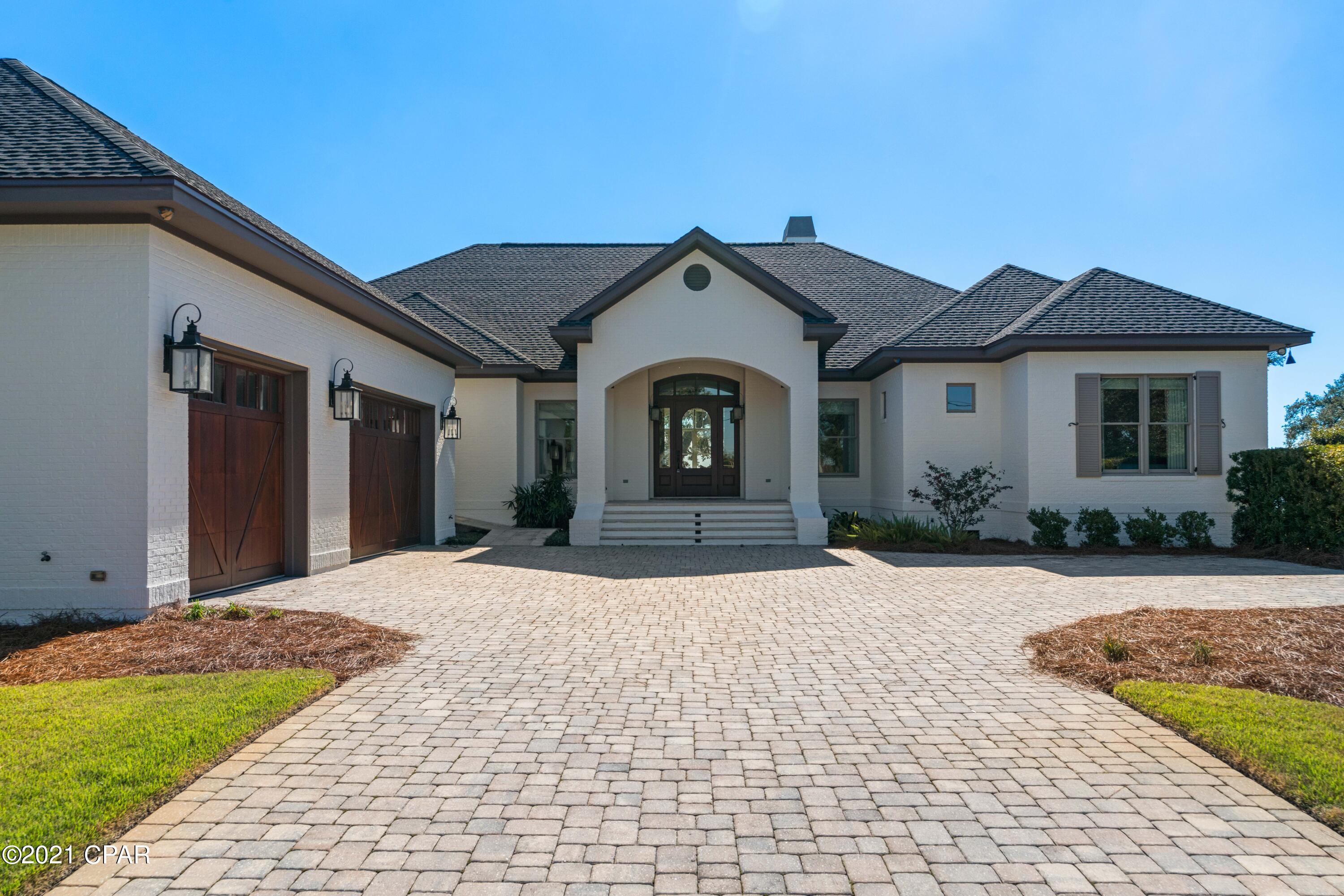 Cove Terrace - Residential