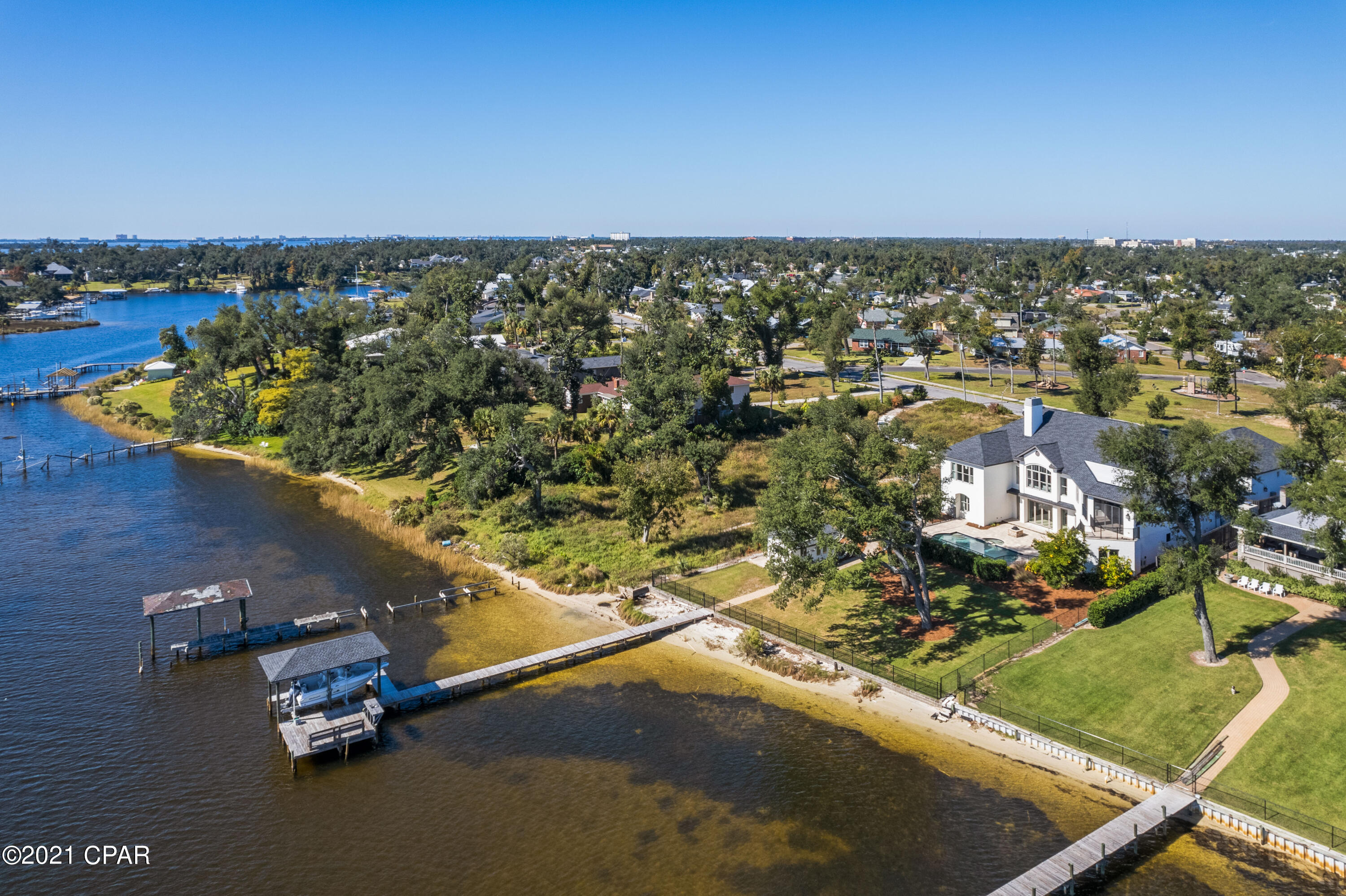 Cove Terrace - Residential