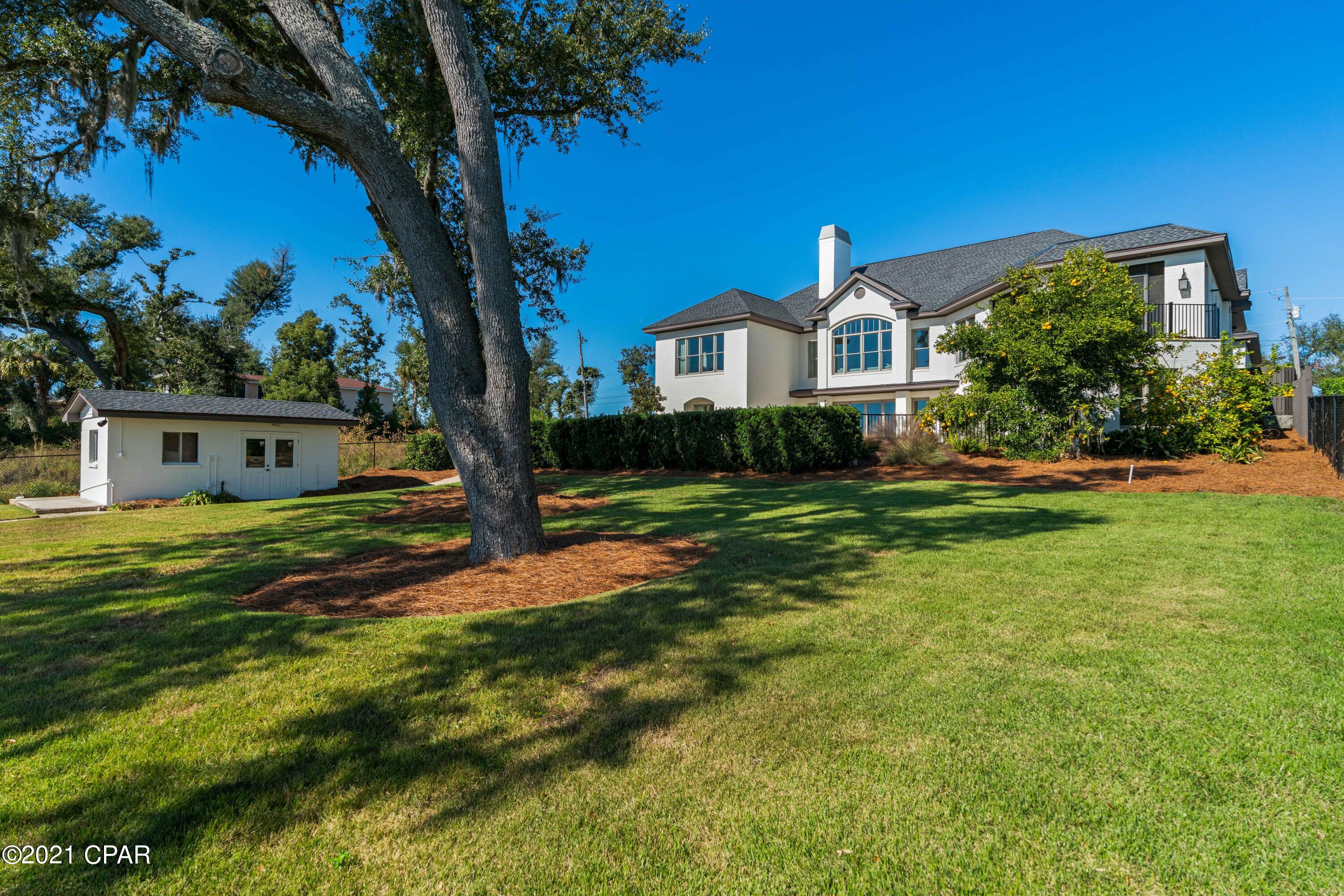 Cove Terrace - Residential