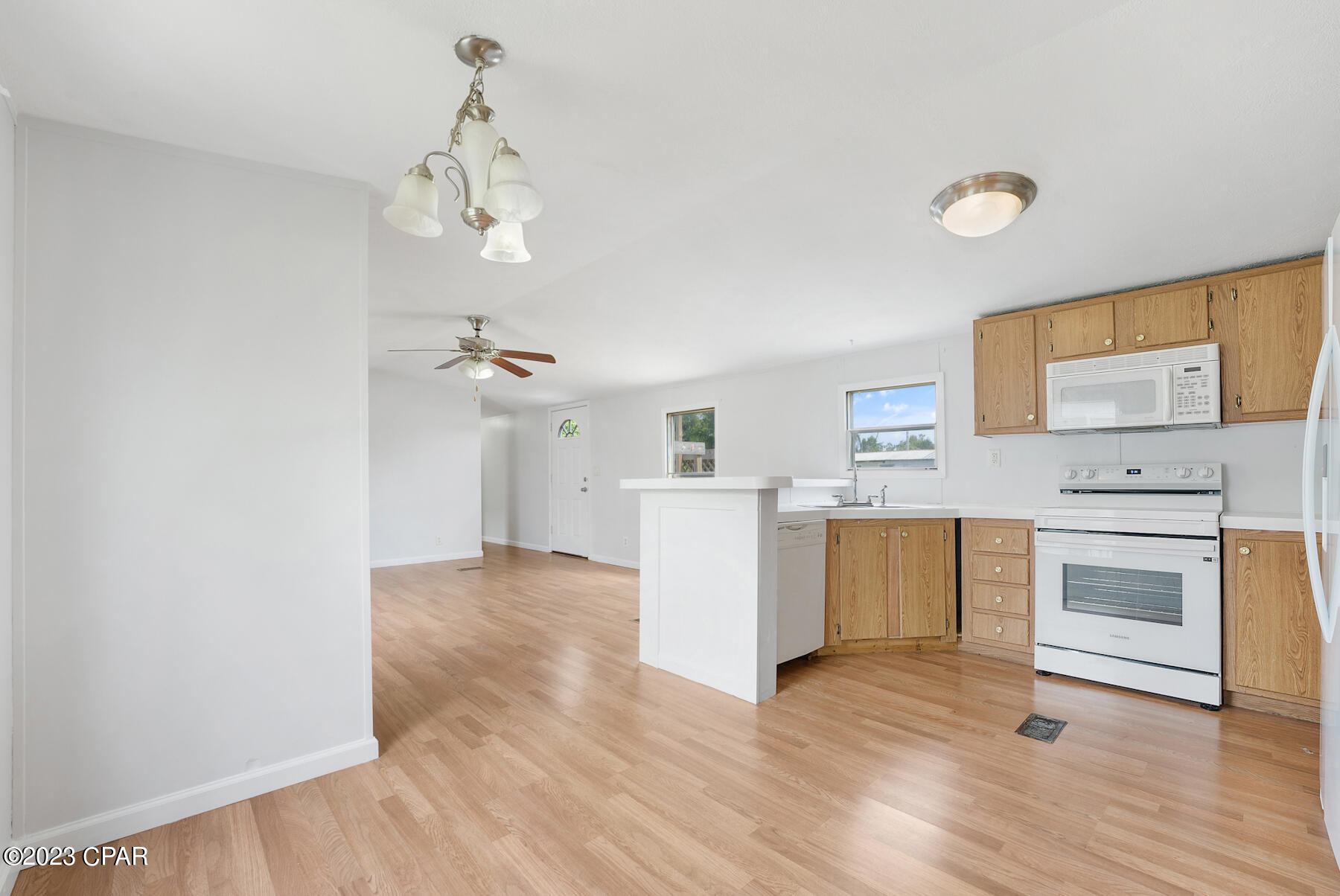 No Named Subdivision - Residential