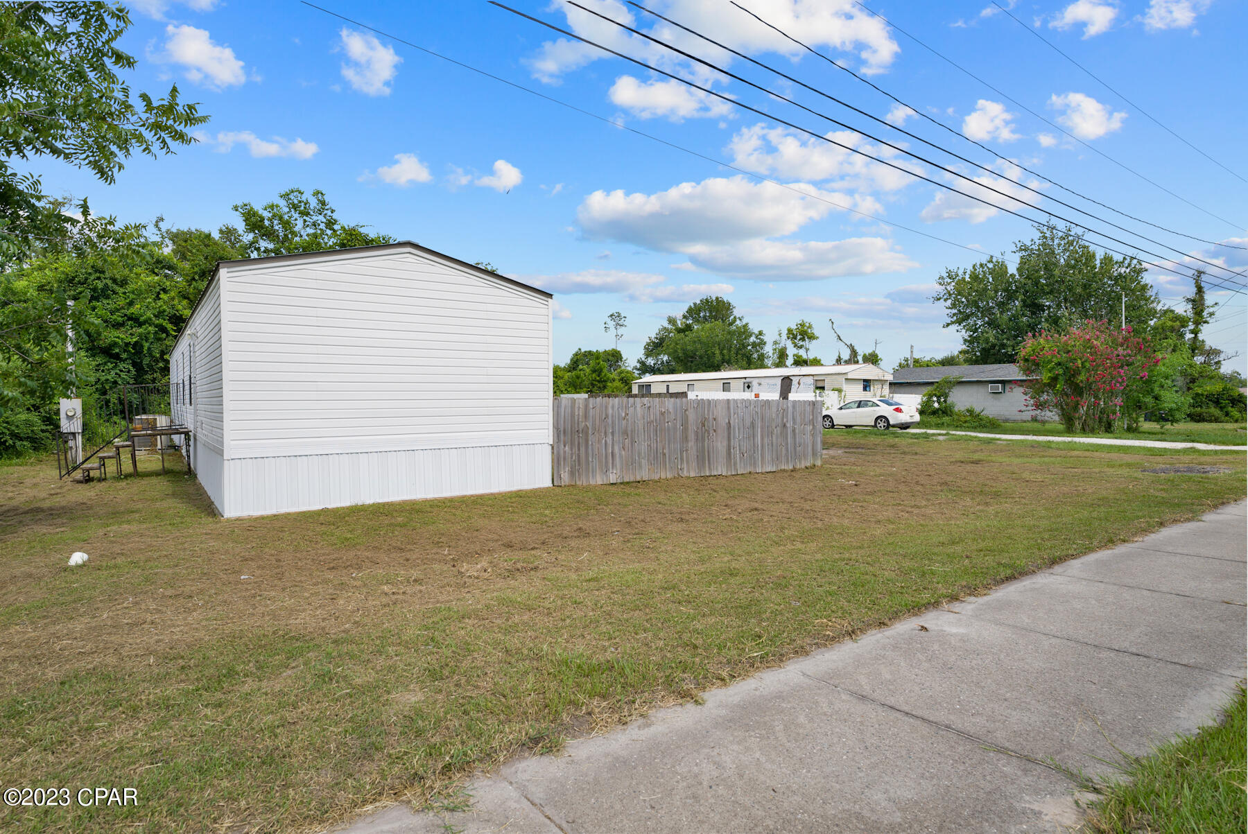 No Named Subdivision - Residential