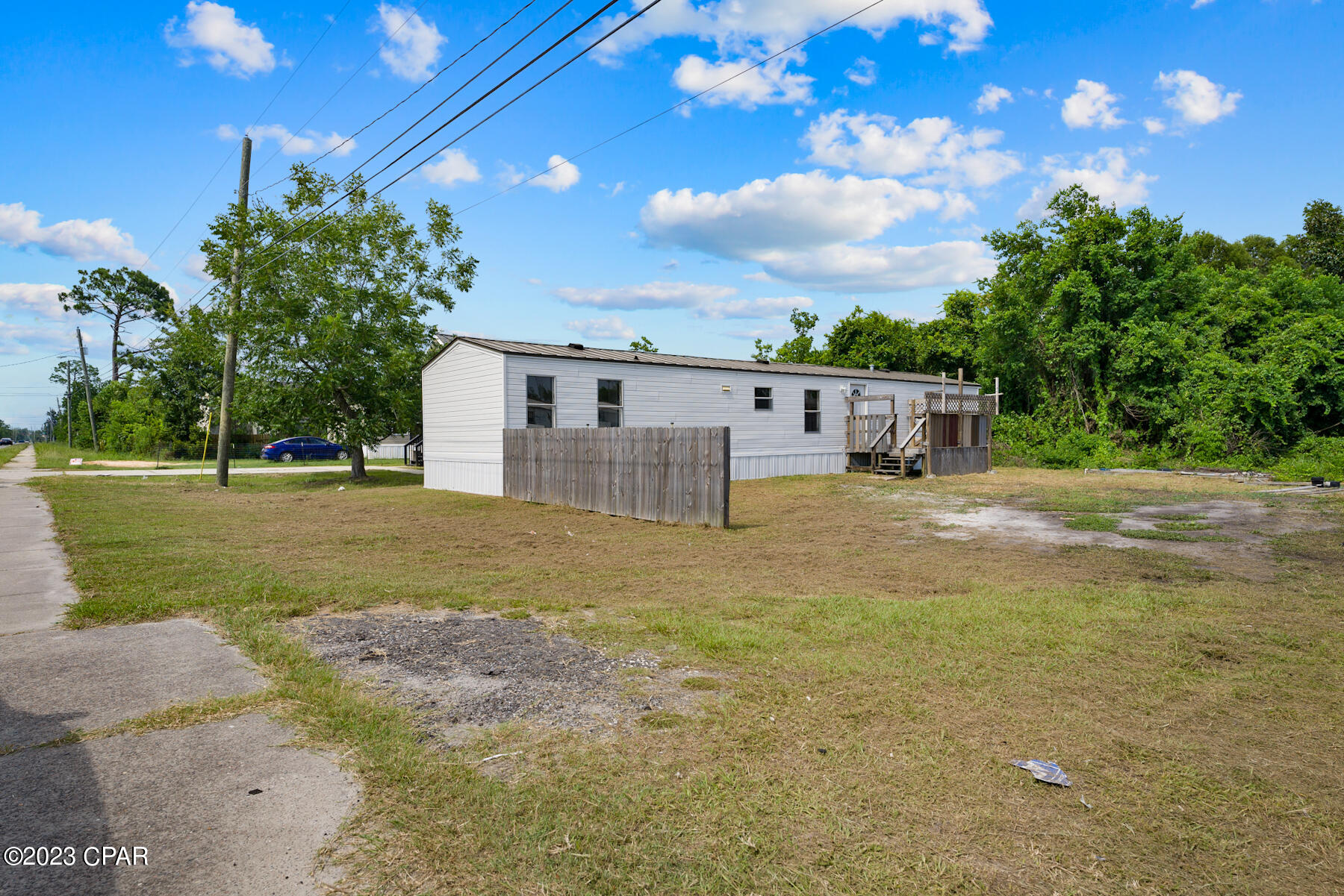 No Named Subdivision - Residential