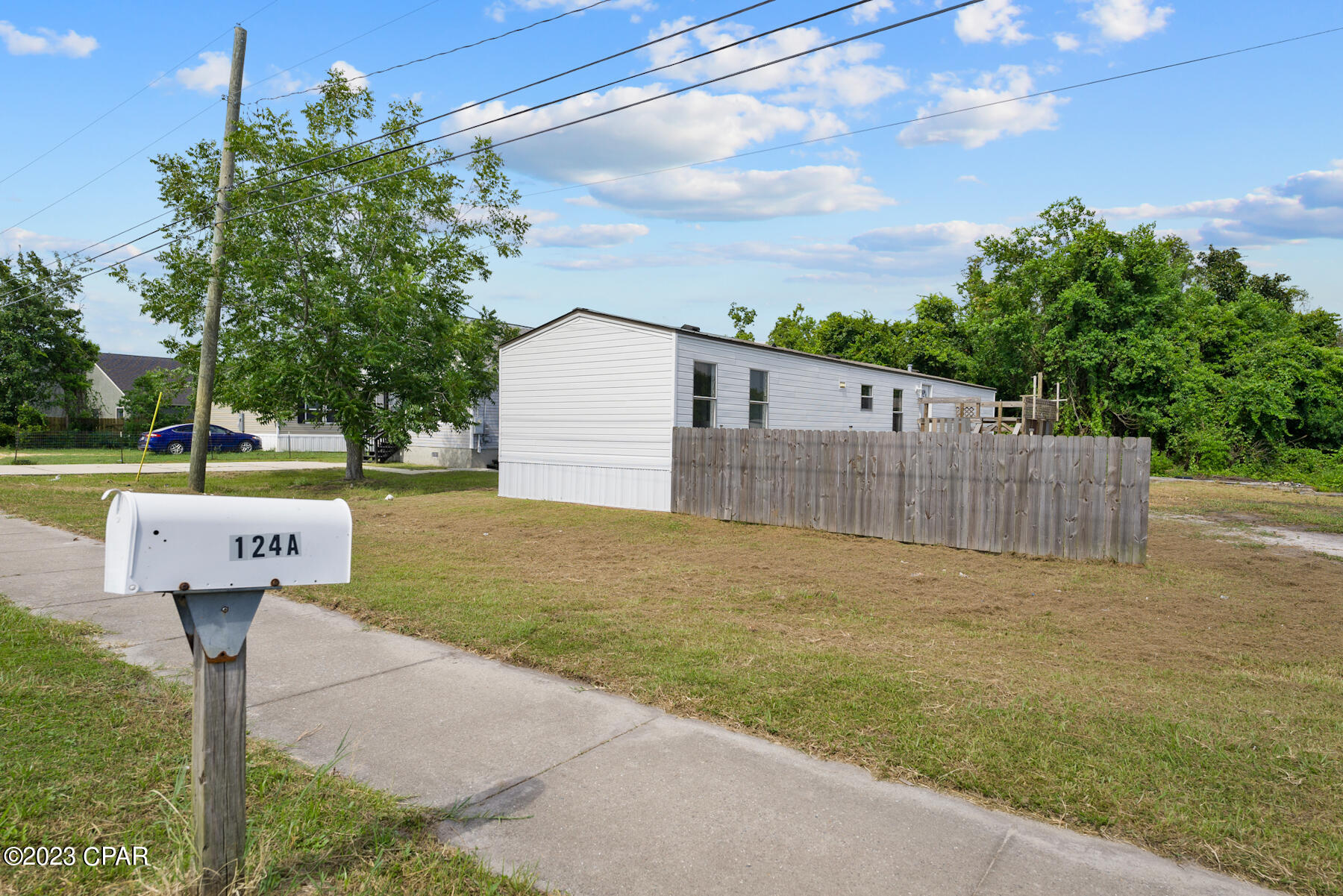 No Named Subdivision - Residential