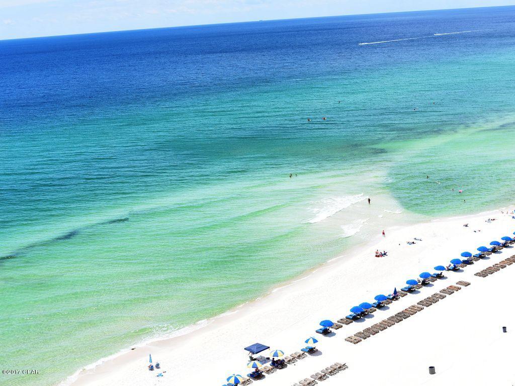 Twin Palms Resort - Residential