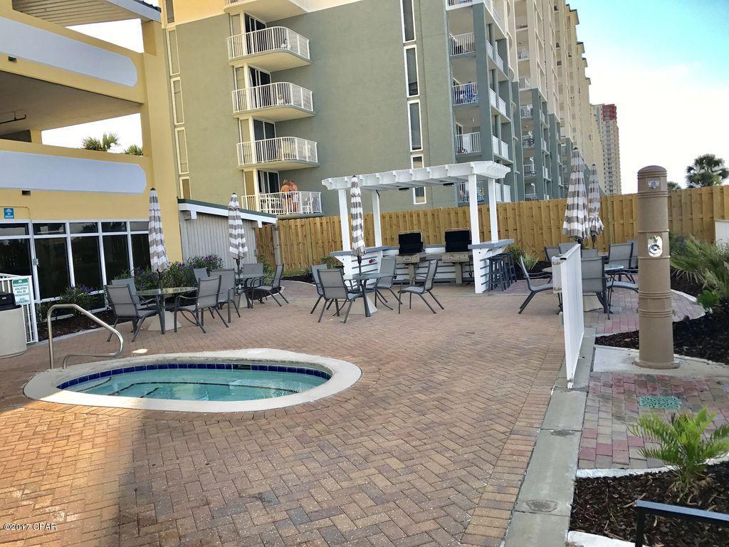 Twin Palms Resort - Residential