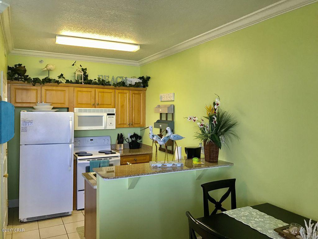 Twin Palms Resort - Residential