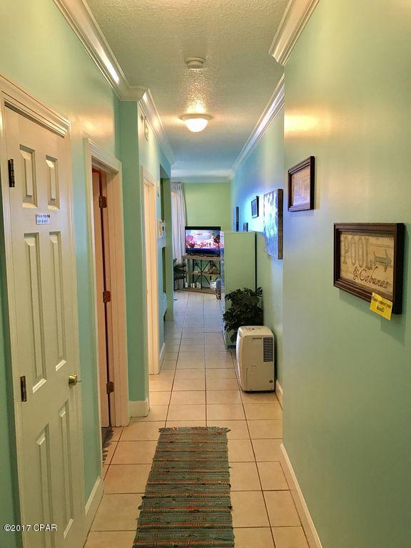 Twin Palms Resort - Residential