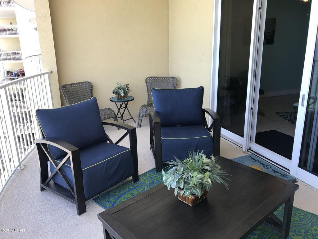 Twin Palms Resort - Residential