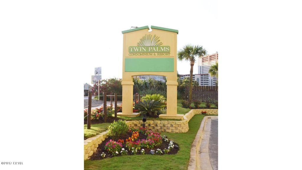 Twin Palms Resort - Residential