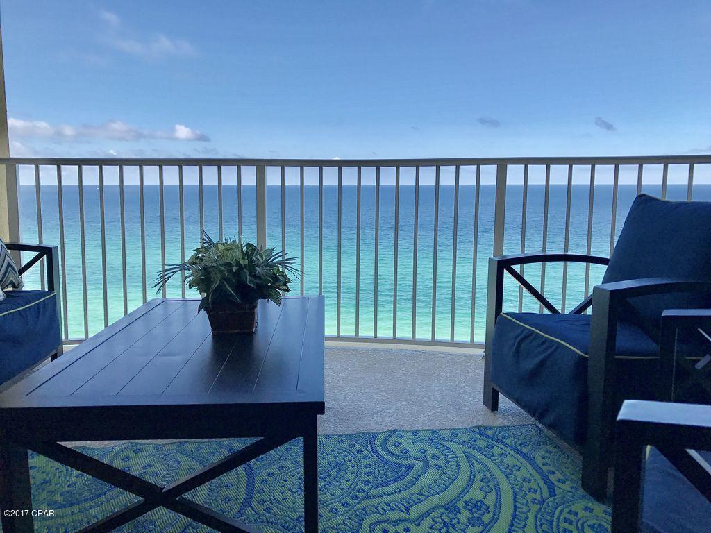 Twin Palms Resort - Residential