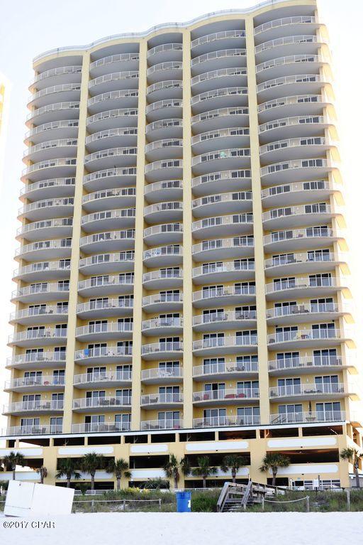 Twin Palms Resort - Residential