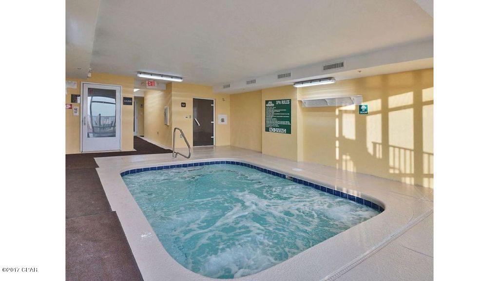 Twin Palms Resort - Residential