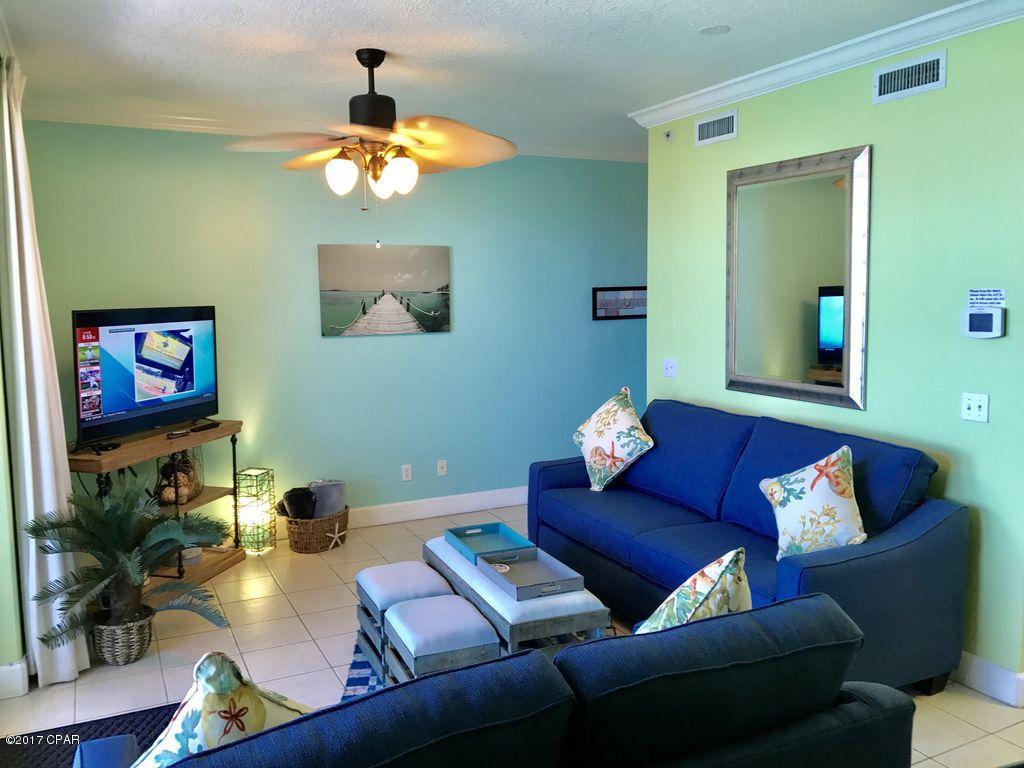 Twin Palms Resort - Residential