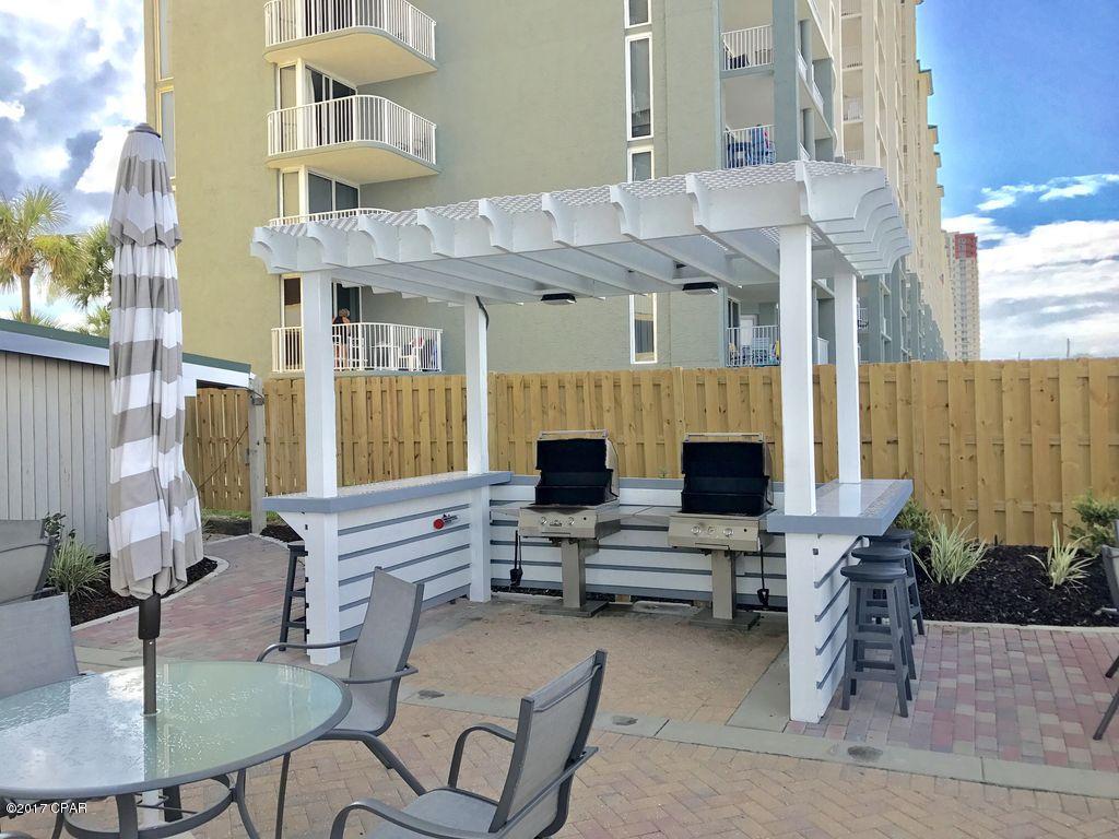 Twin Palms Resort - Residential