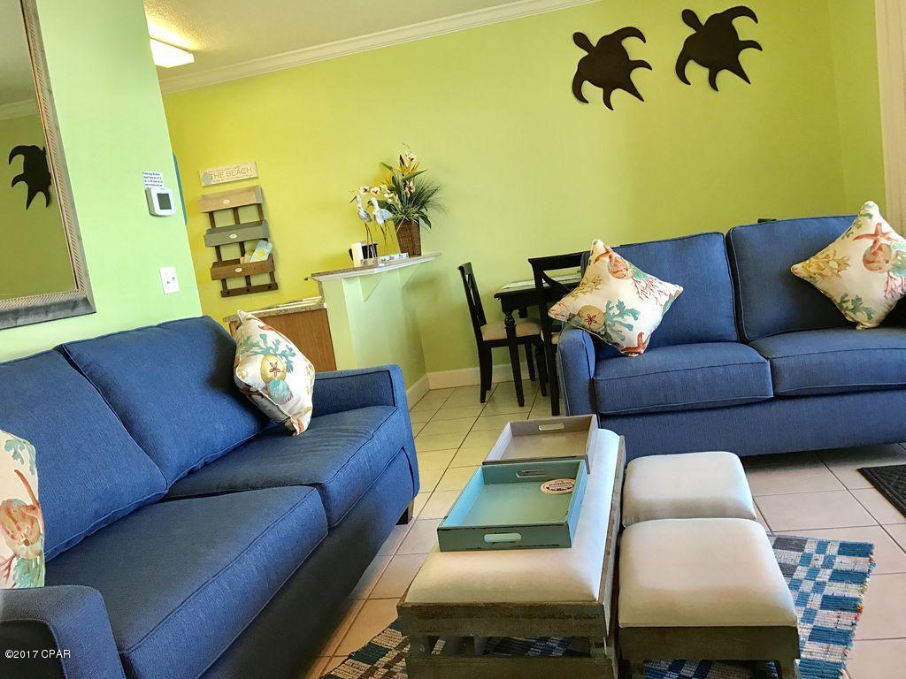 Twin Palms Resort - Residential