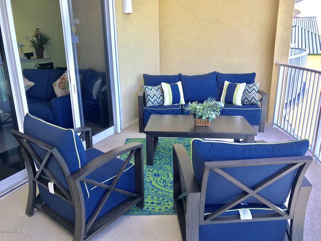 Twin Palms Resort - Residential