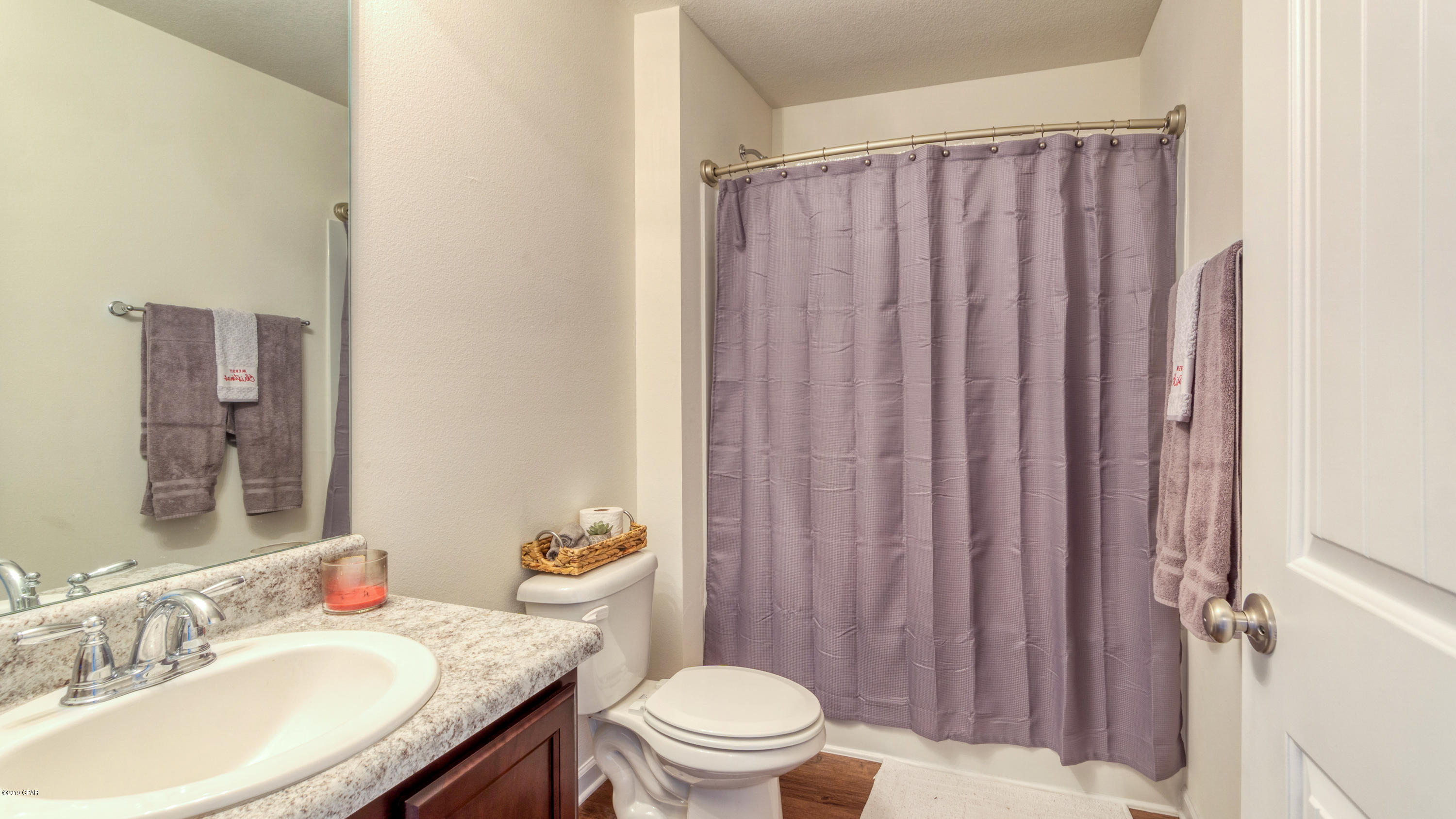 Windsor Park - Residential