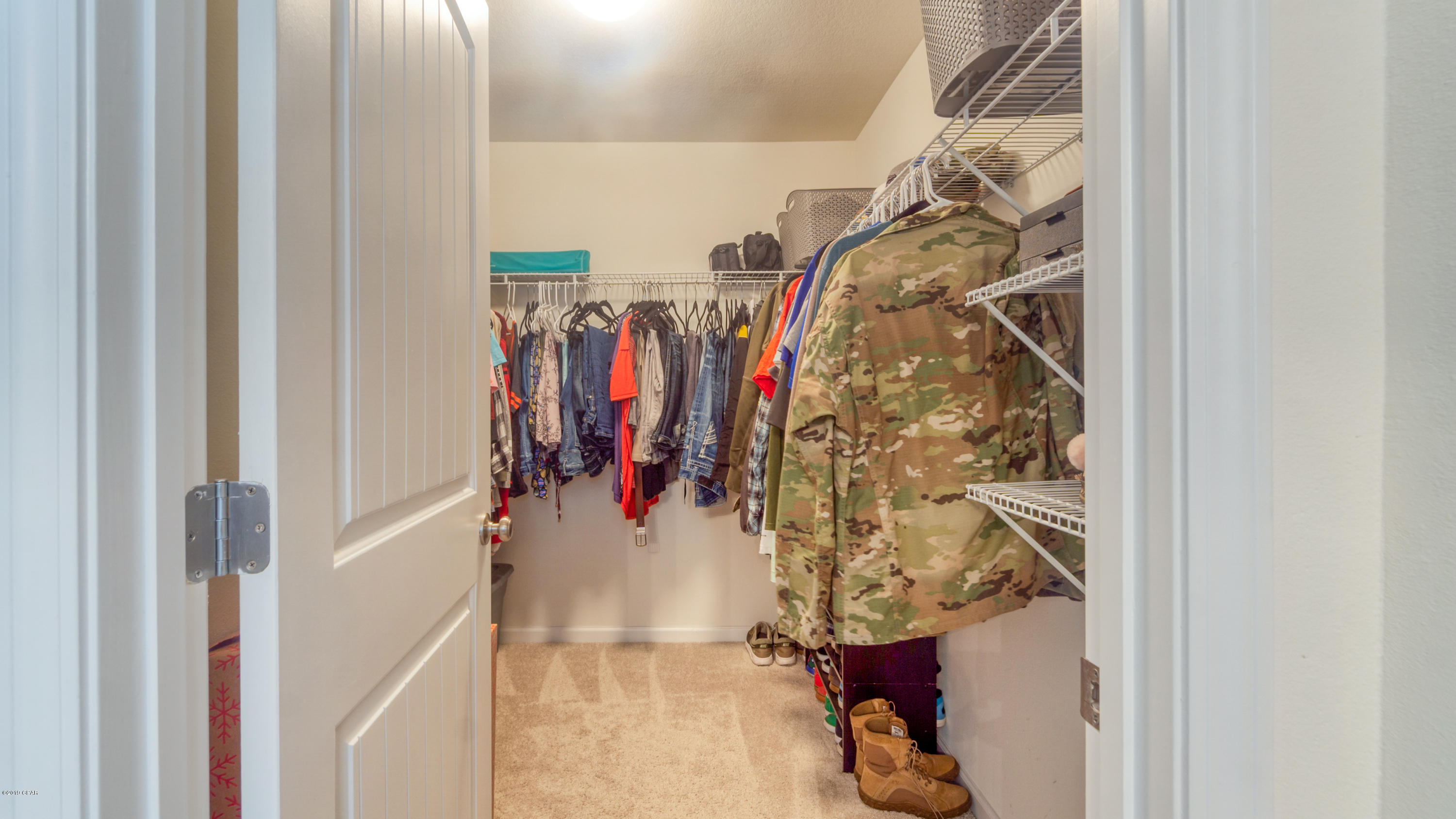 Windsor Park - Residential