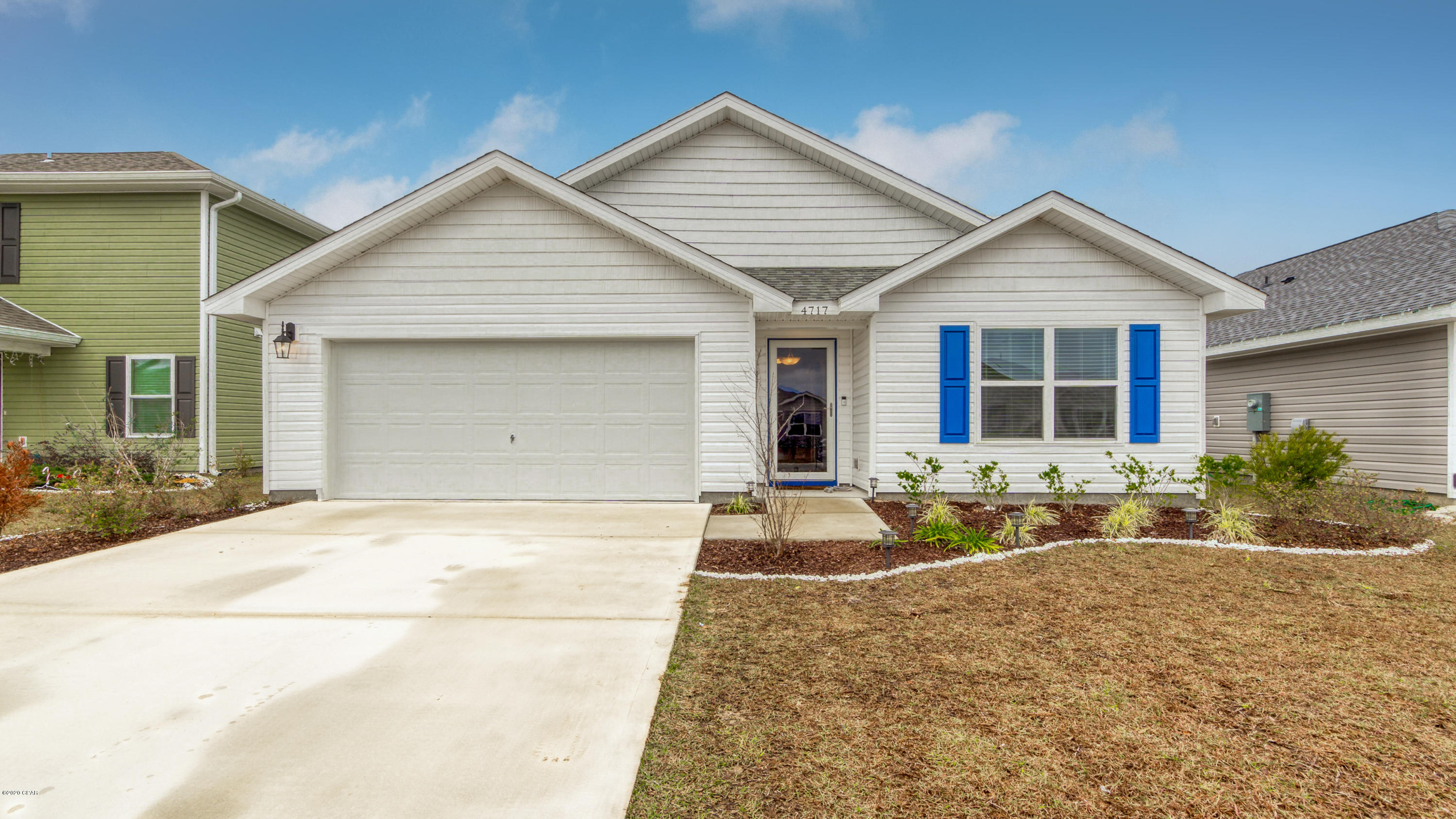 Windsor Park - Residential