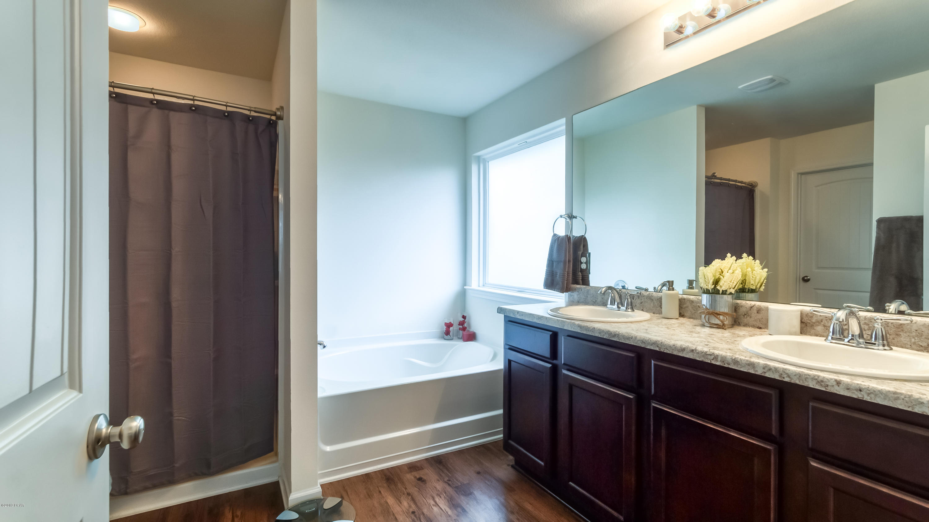 Windsor Park - Residential