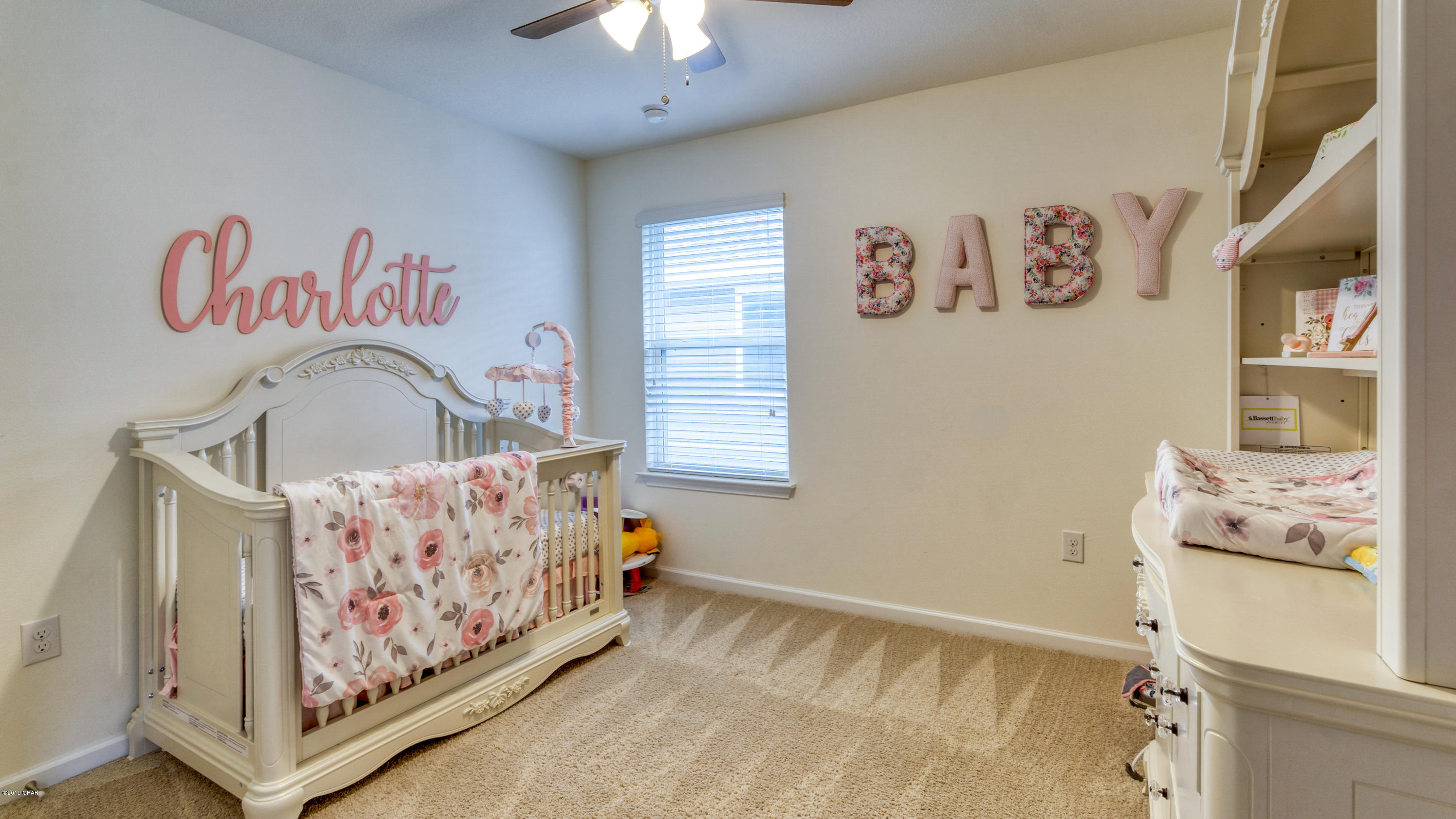 Windsor Park - Residential