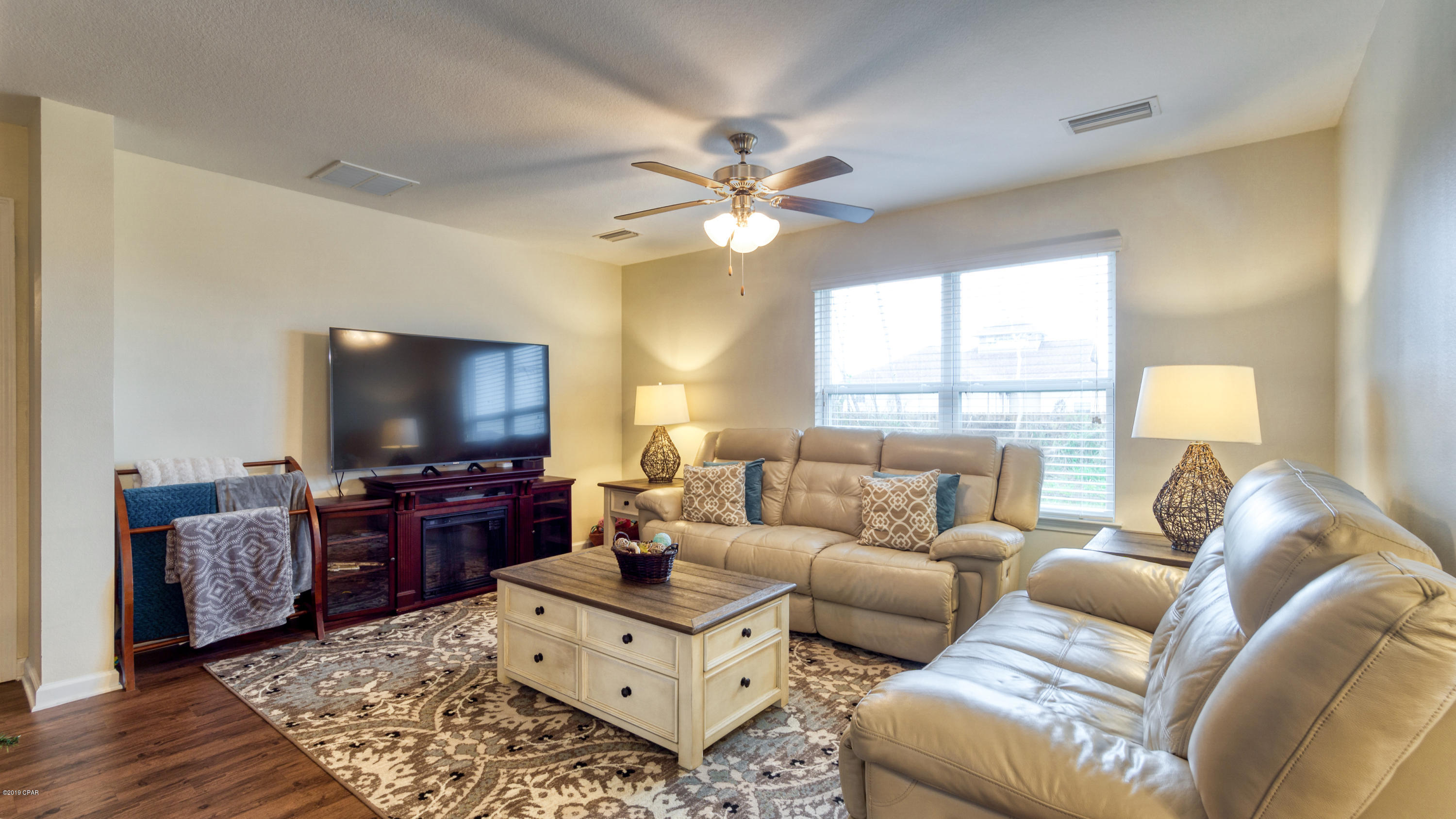 Windsor Park - Residential