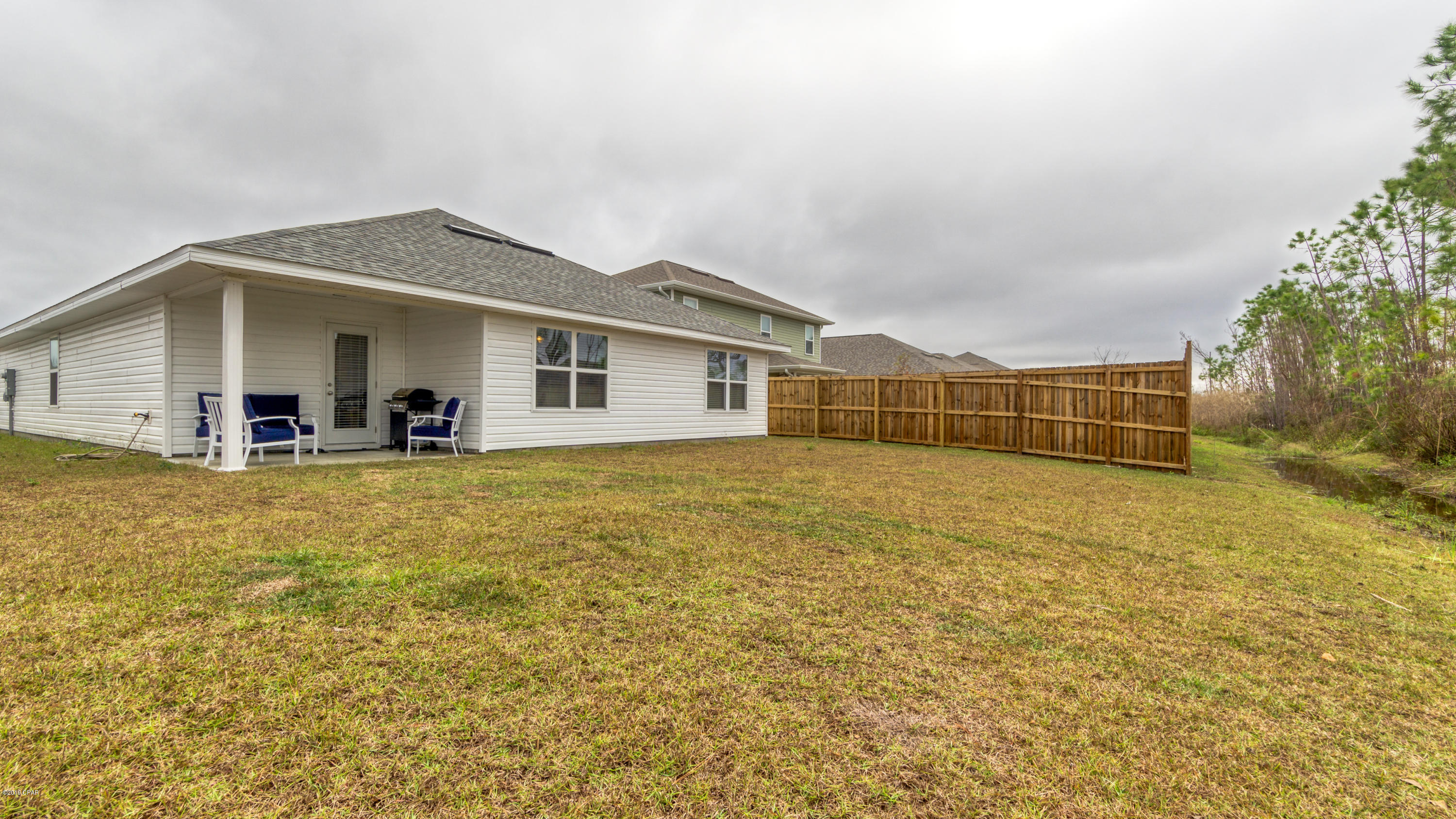 Windsor Park - Residential