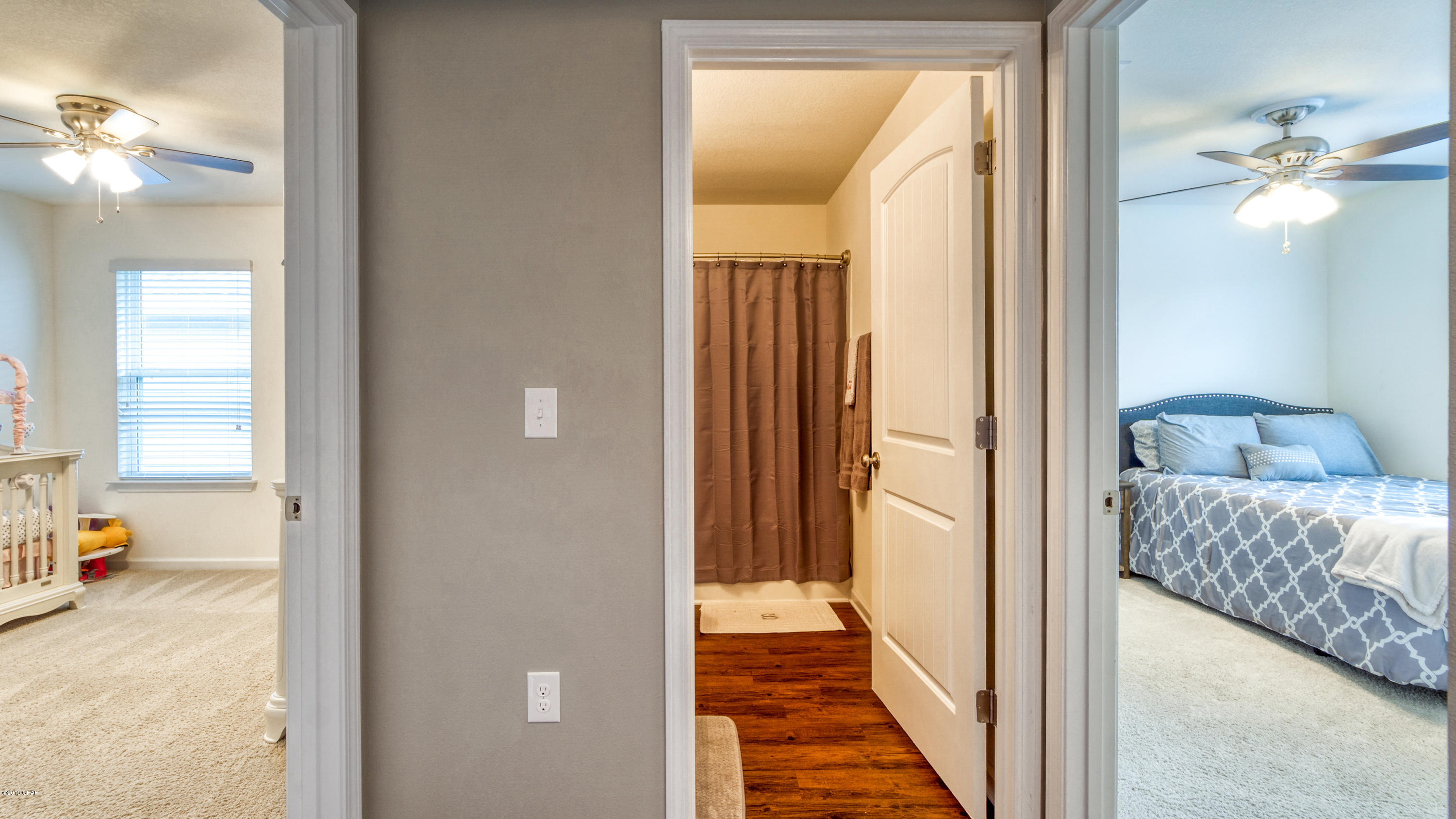 Windsor Park - Residential