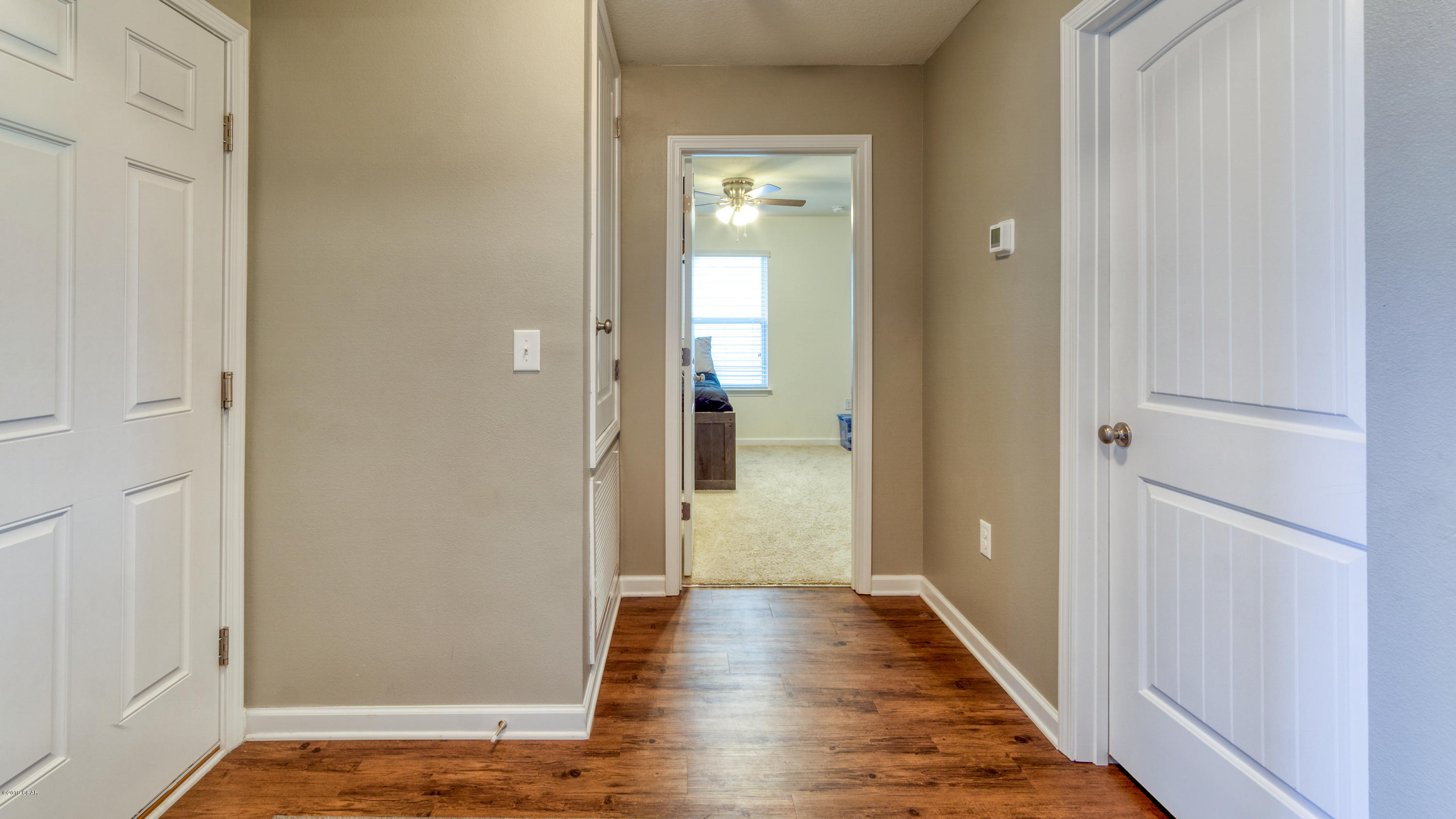 Windsor Park - Residential