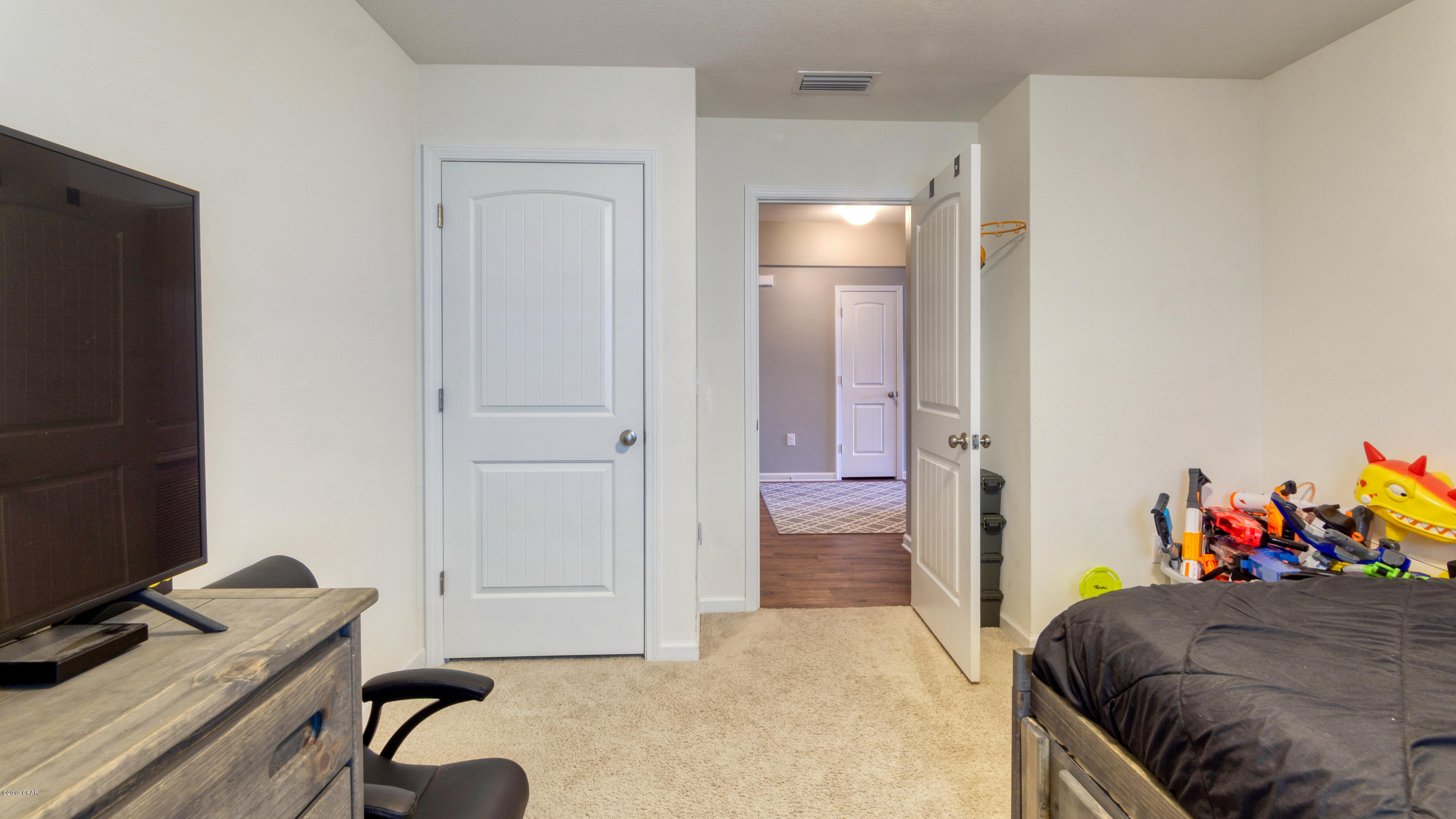 Windsor Park - Residential