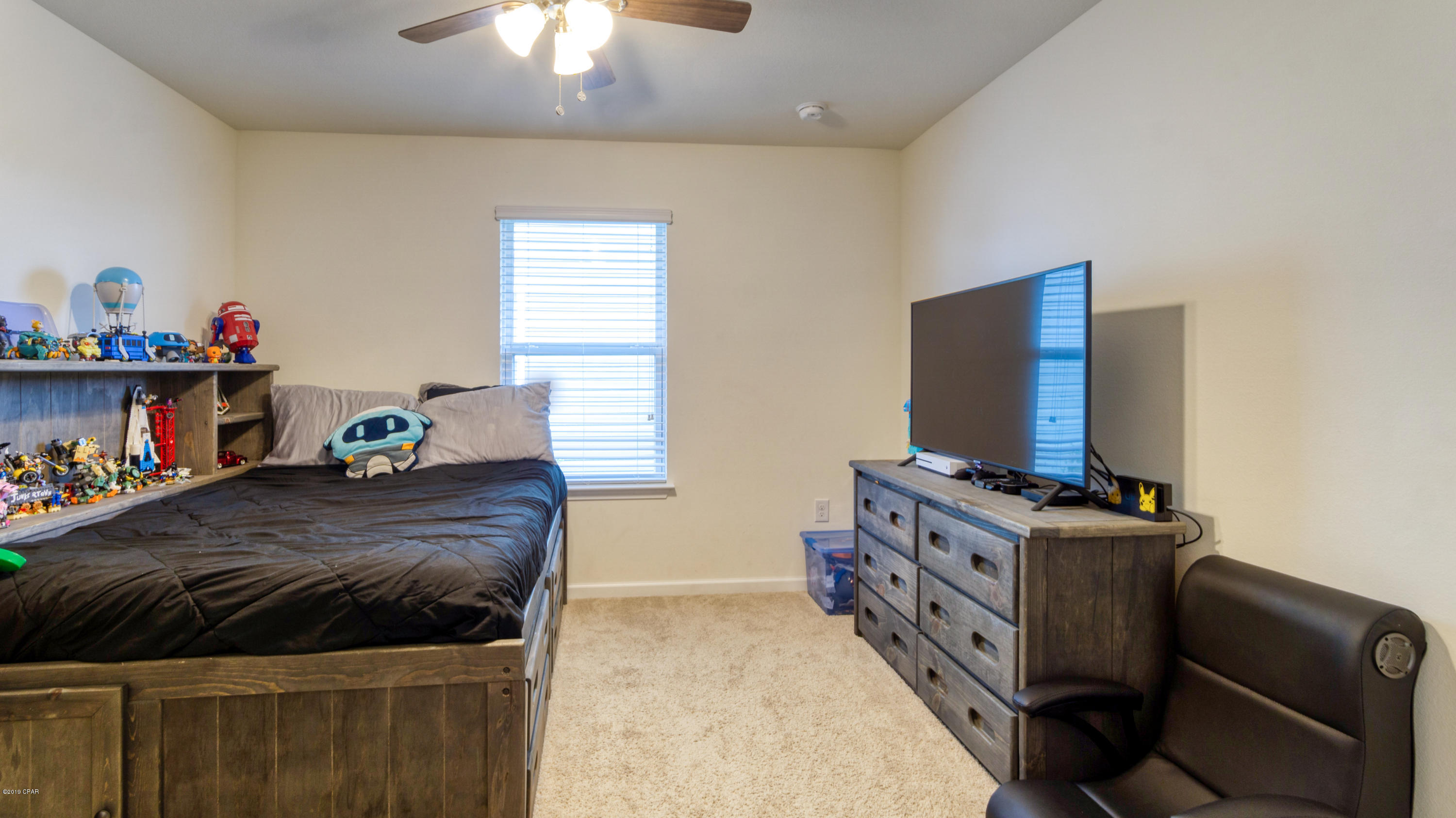 Windsor Park - Residential