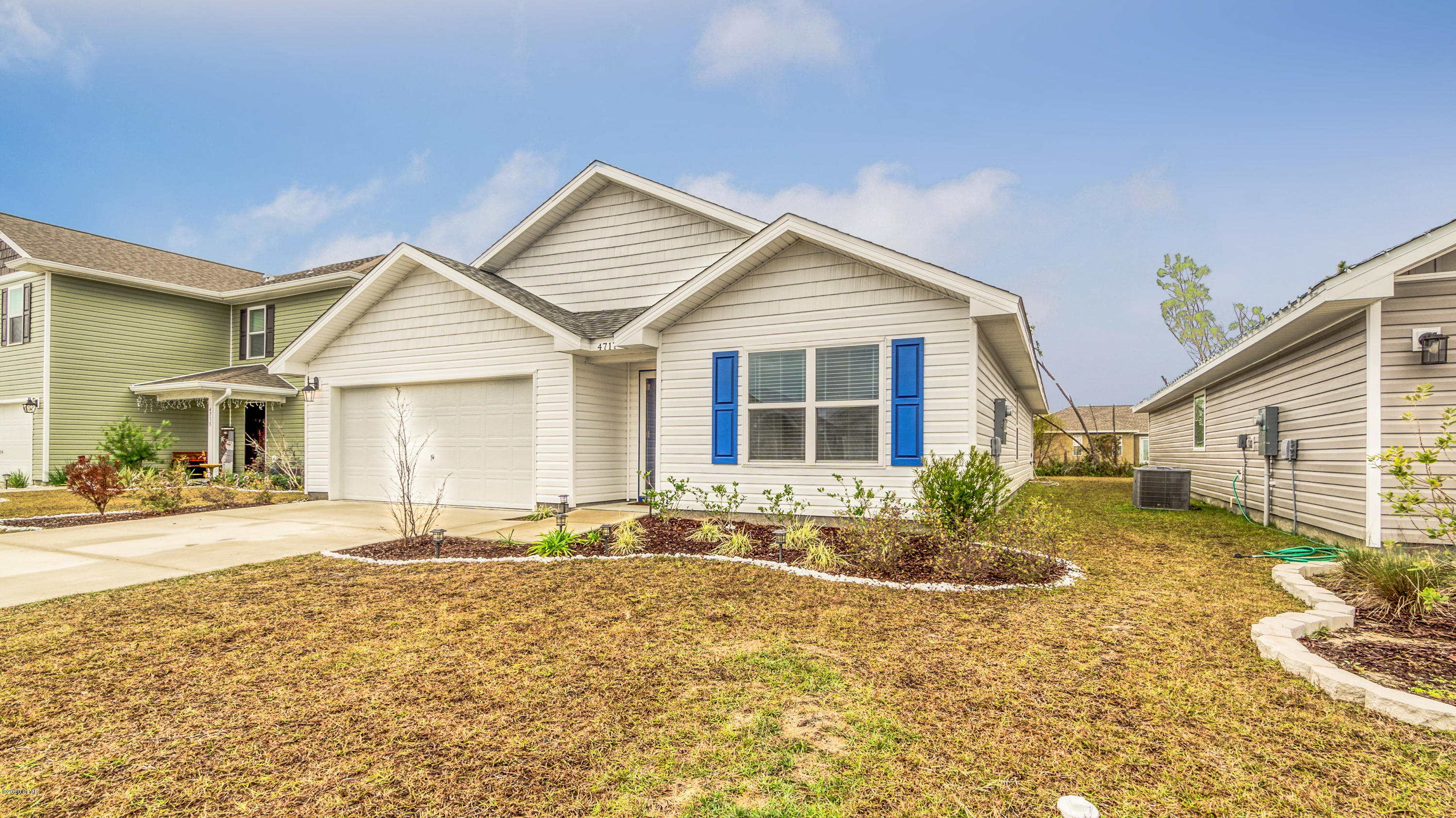 Windsor Park - Residential