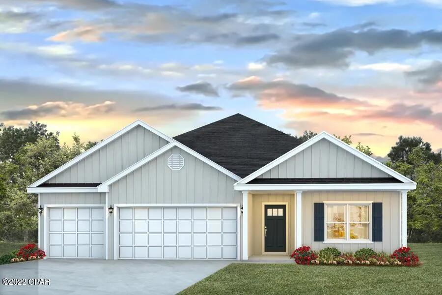 Titus Park - Residential