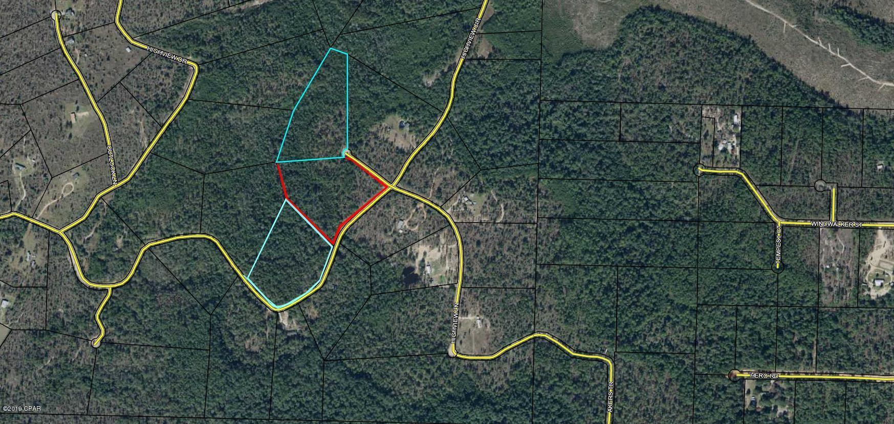 Highview Acres - Land
