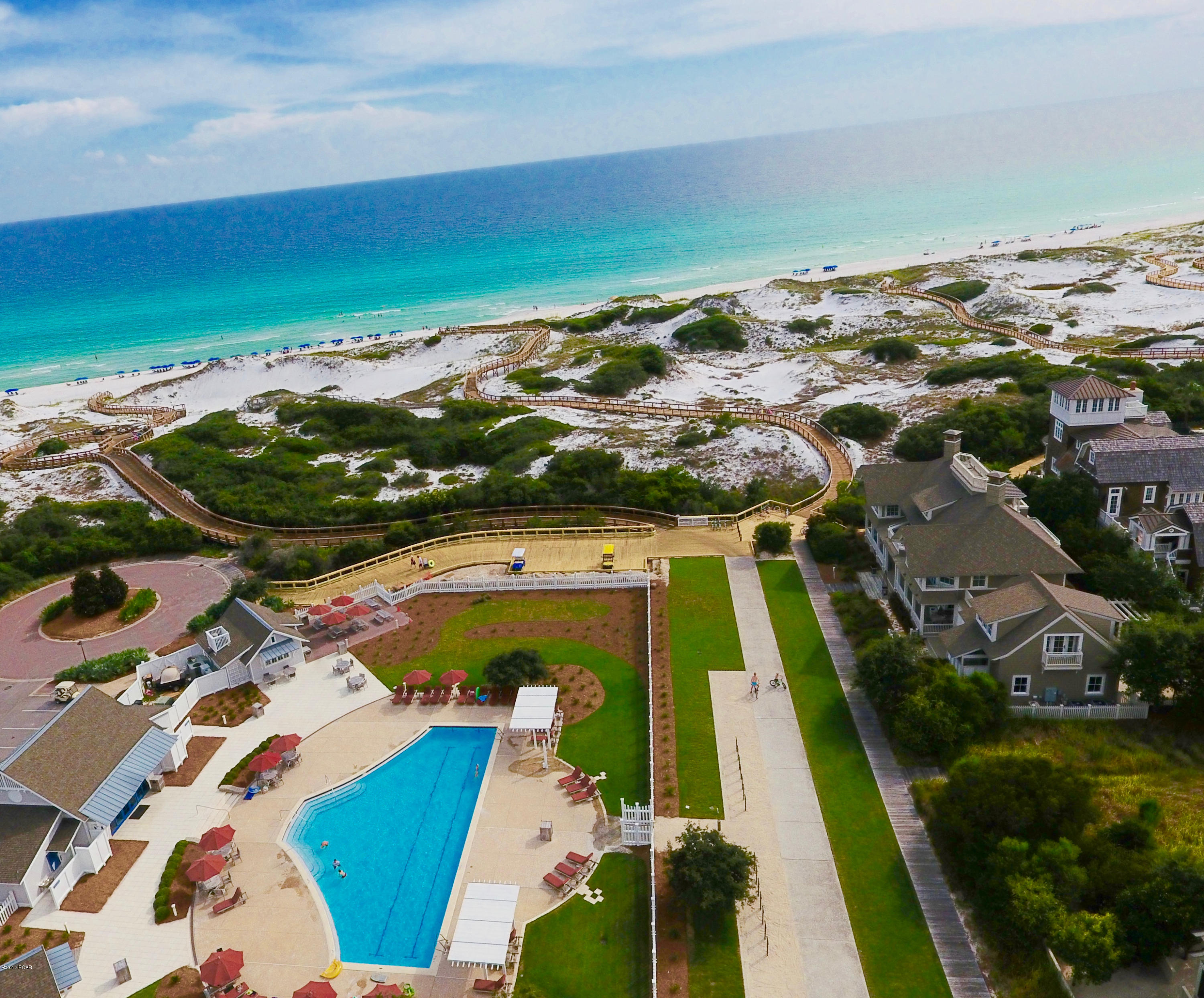 Watersound Beach - Residential