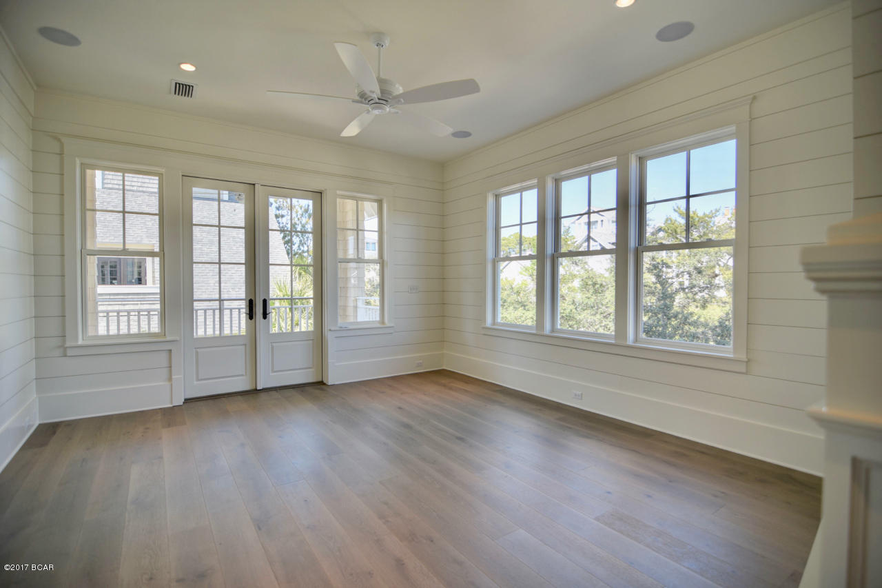 Watersound Beach - Residential