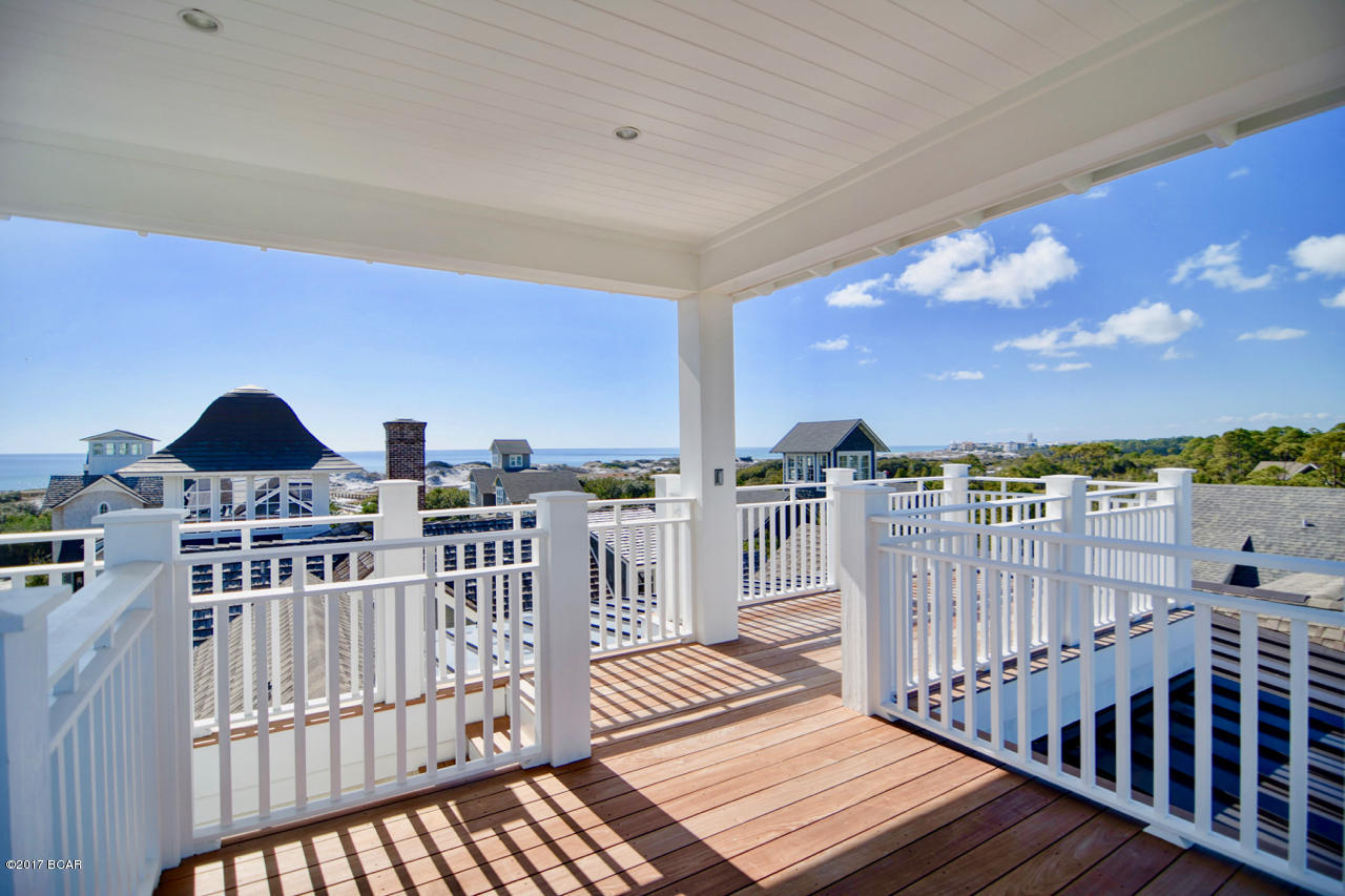 Watersound Beach - Residential