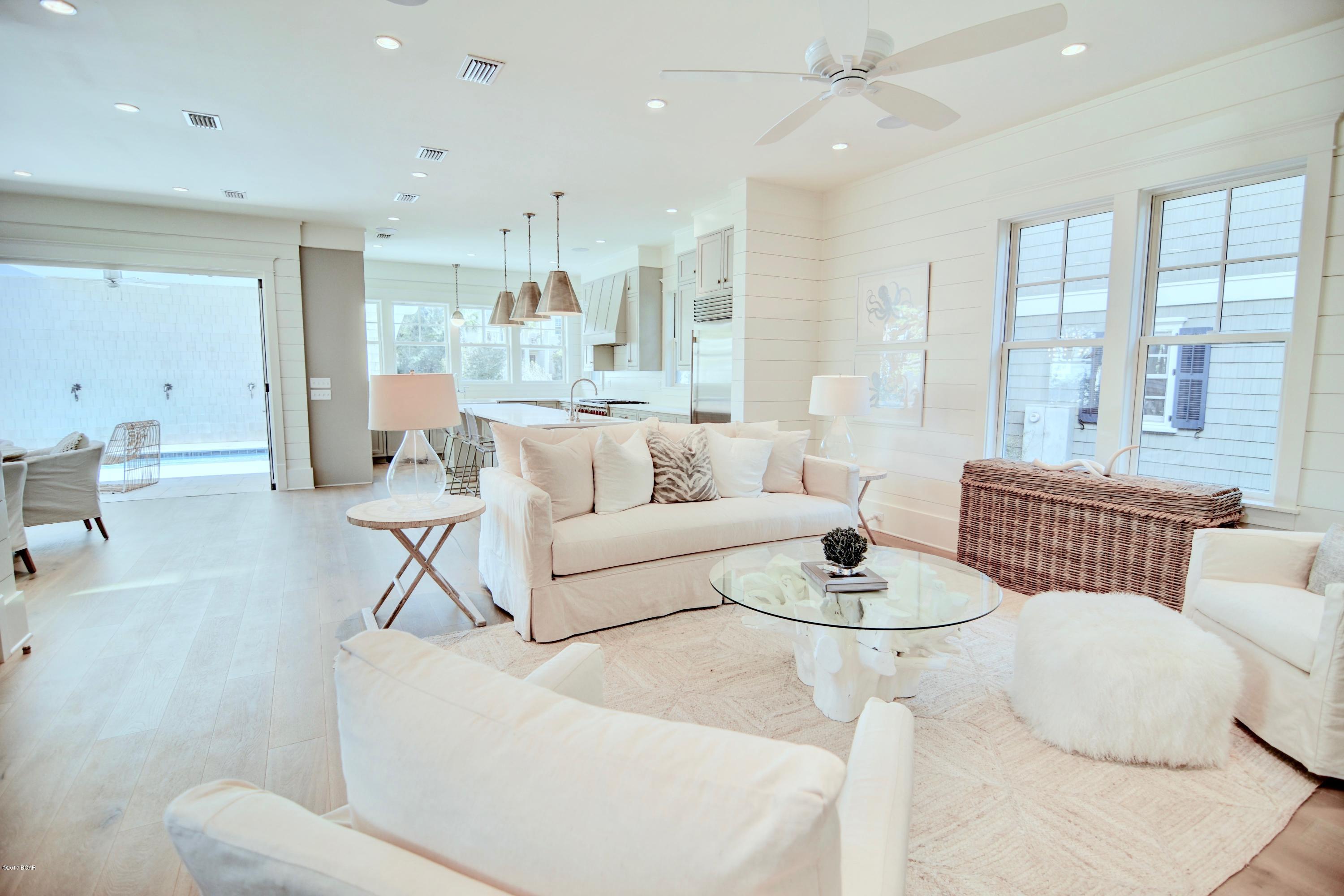 Watersound Beach - Residential