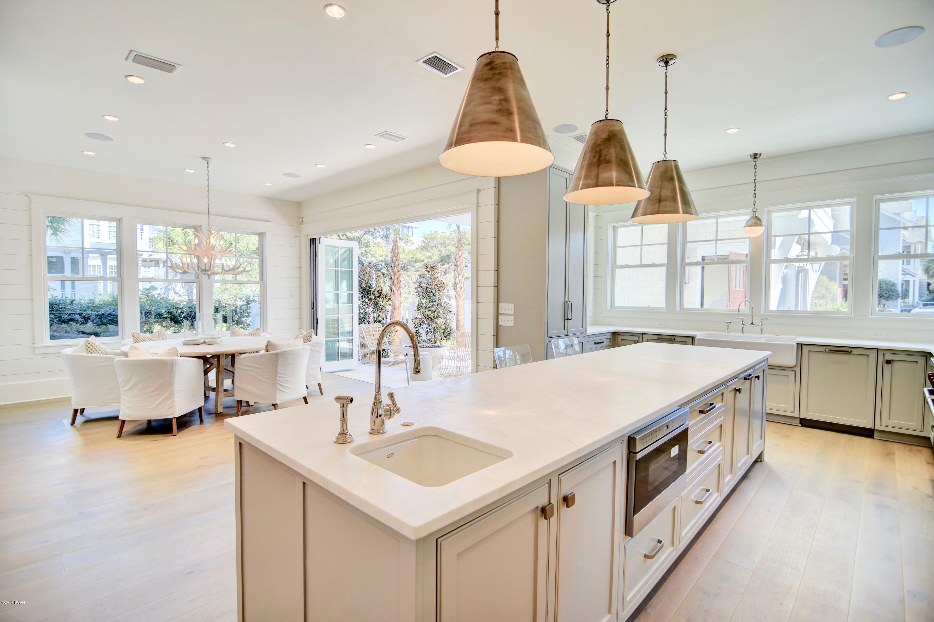 Watersound Beach - Residential