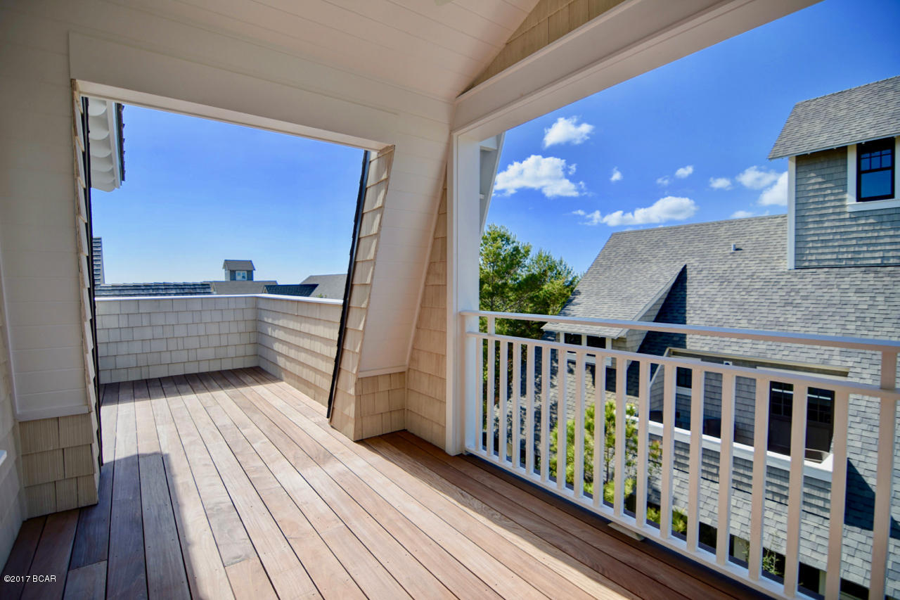 Watersound Beach - Residential